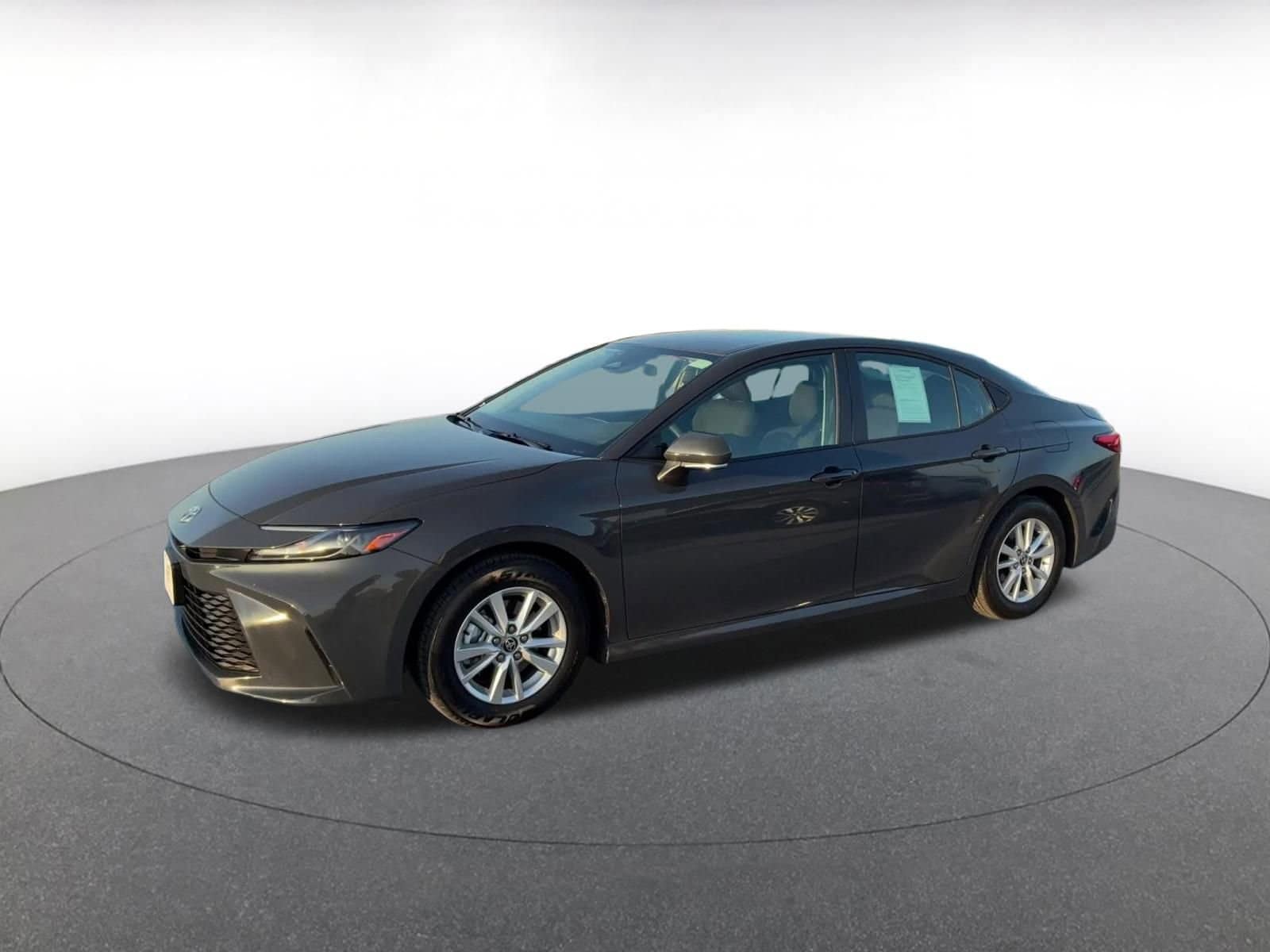 Thumbnail: 2025 Toyota Camry - 8