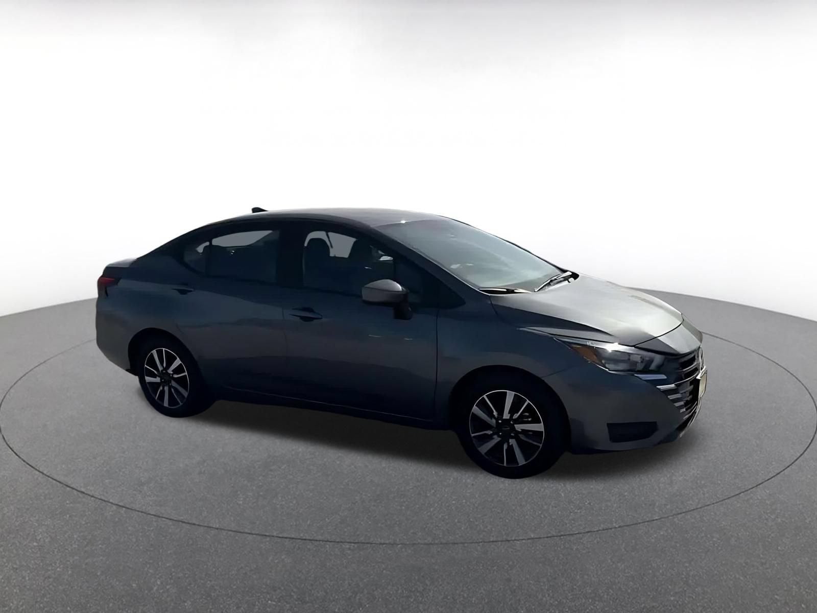 Thumbnail: 2025 Nissan Versa - 2