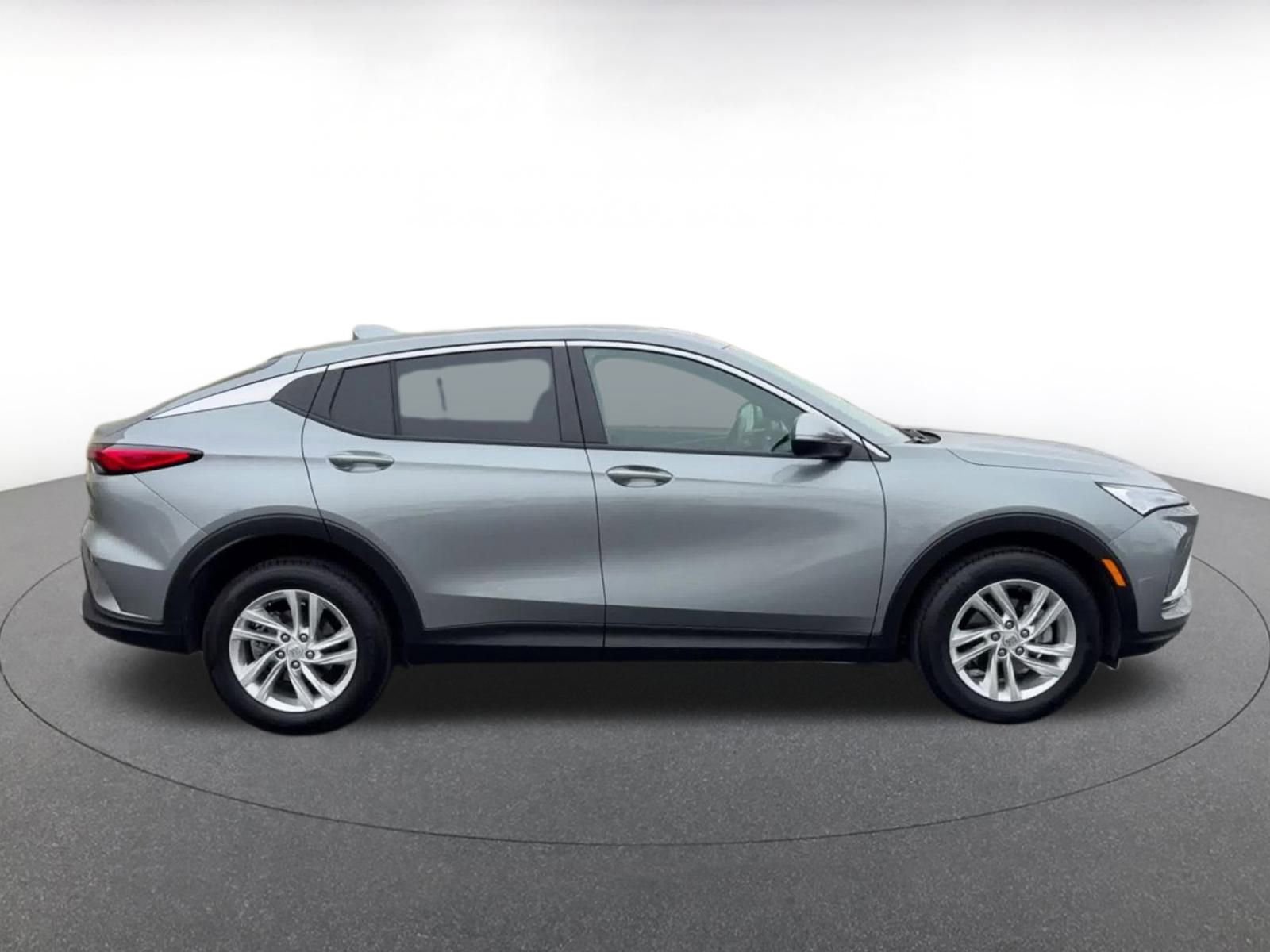 Thumbnail: 2025 Buick Envista - 16