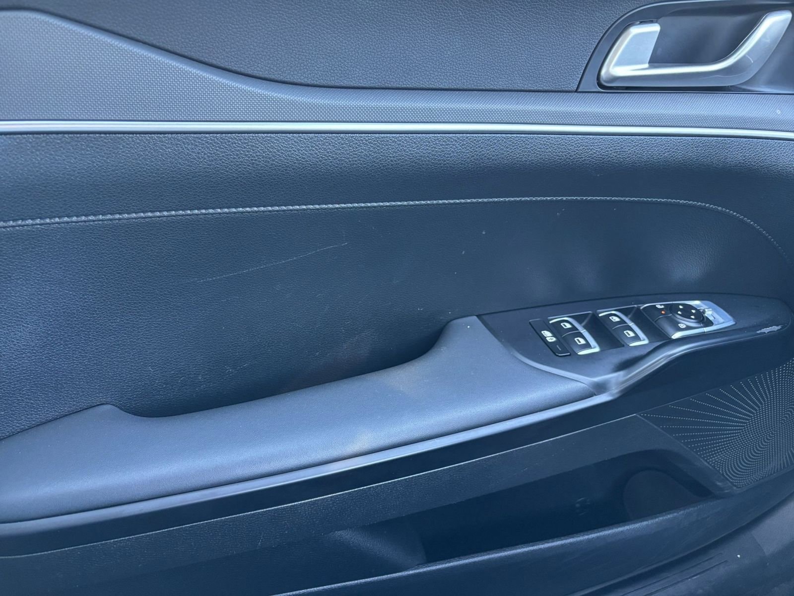 Thumbnail: 2025 Kia K5 - 18