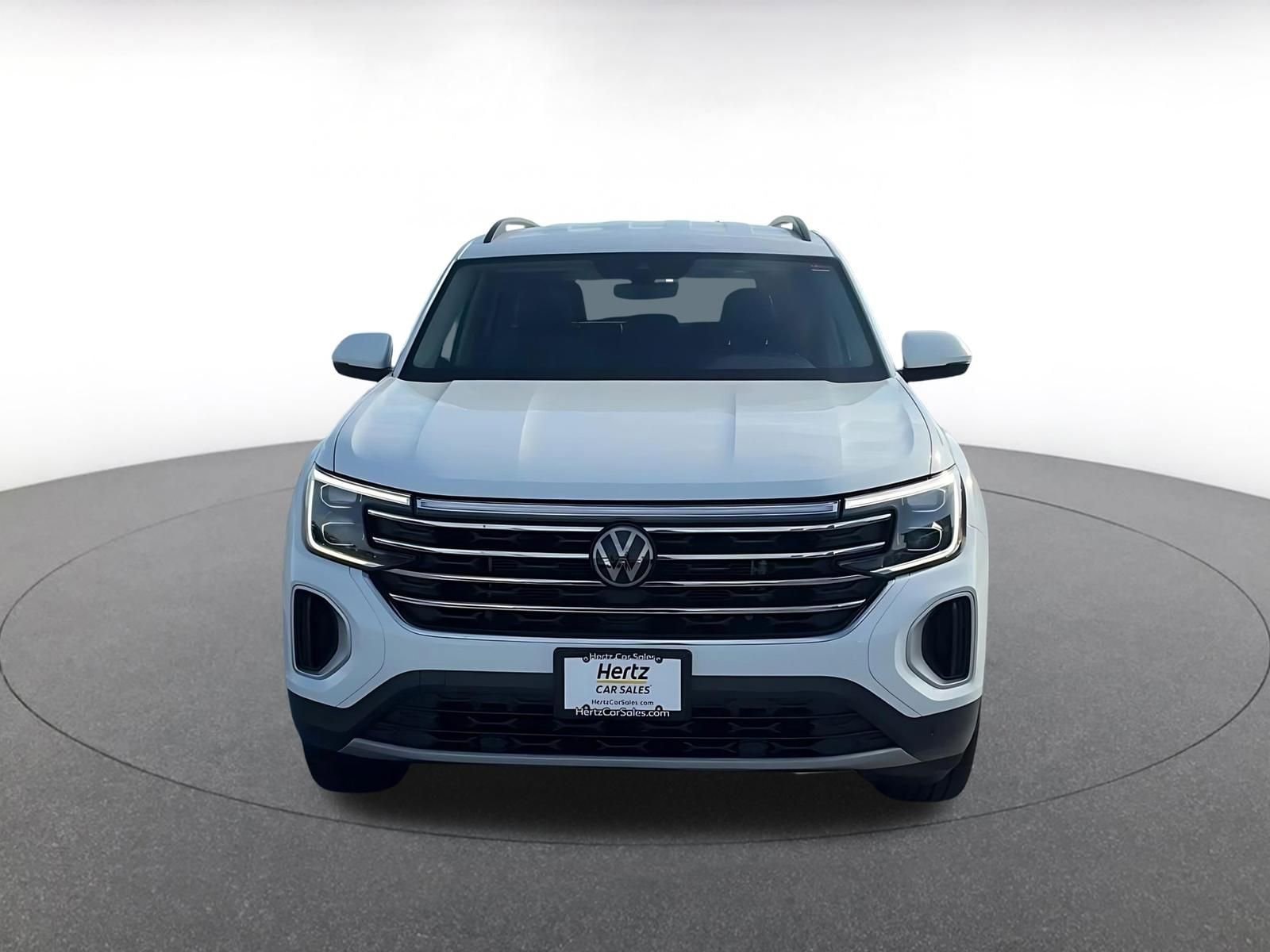 Thumbnail: 2024 Volkswagen Atlas - 4