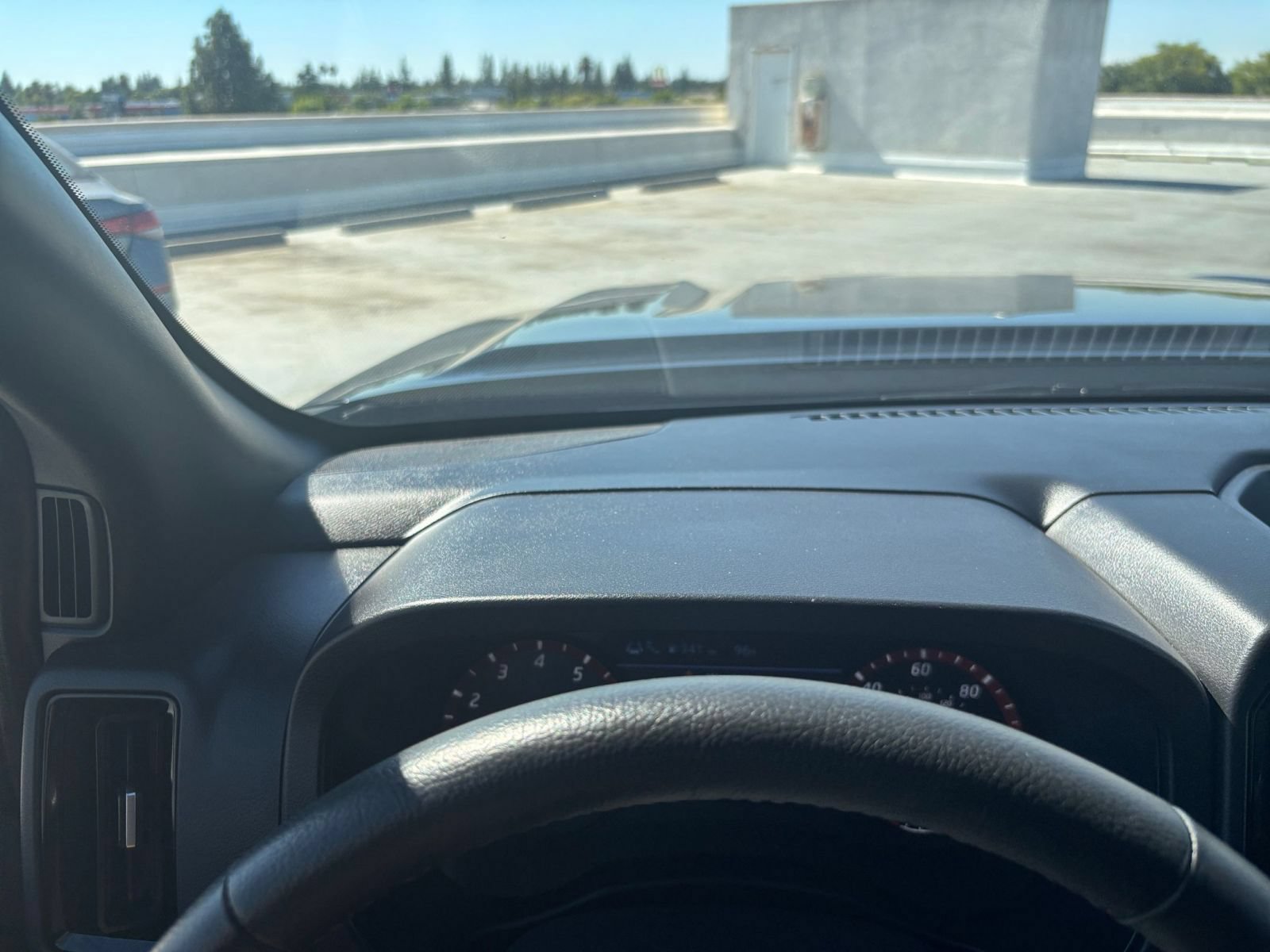 Thumbnail: 2026 Nissan Frontier - 34
