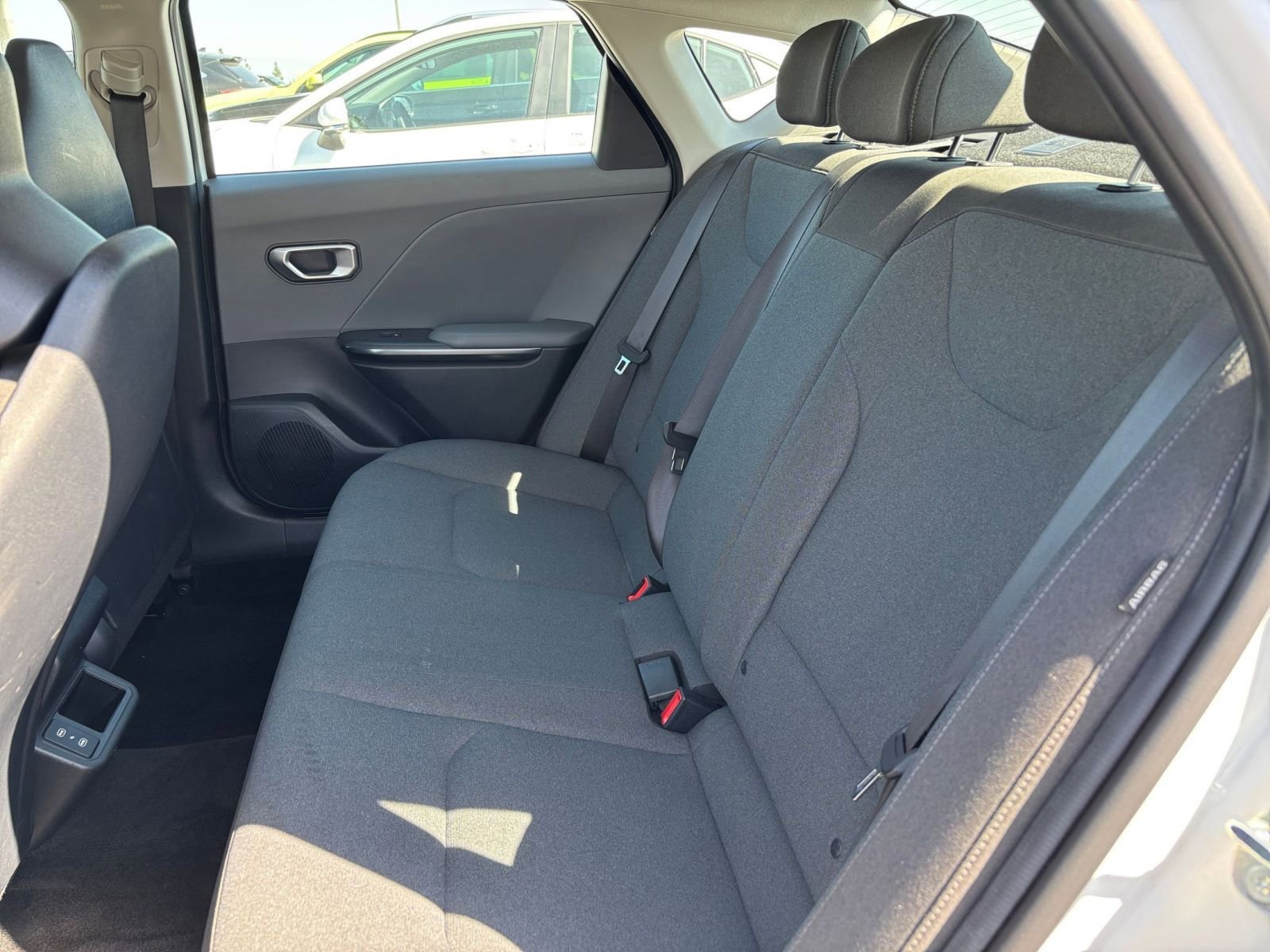 Thumbnail: 2025 Kia K4 - 27