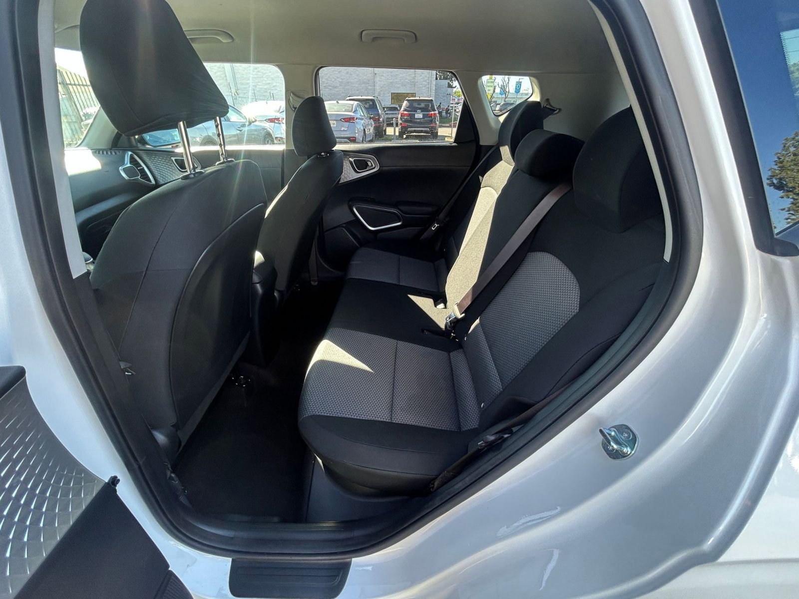 Thumbnail: 2025 Kia Soul - 23