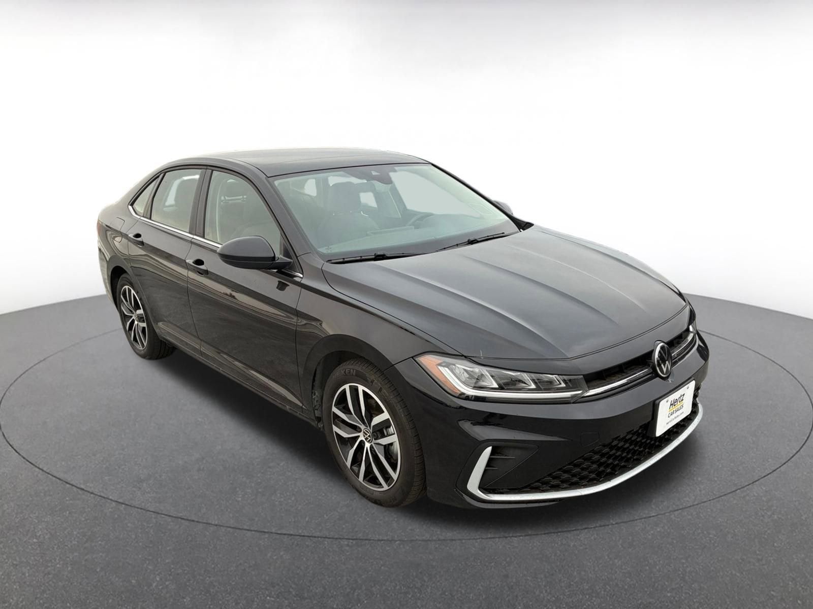 Thumbnail: 2025 Volkswagen Jetta - 1