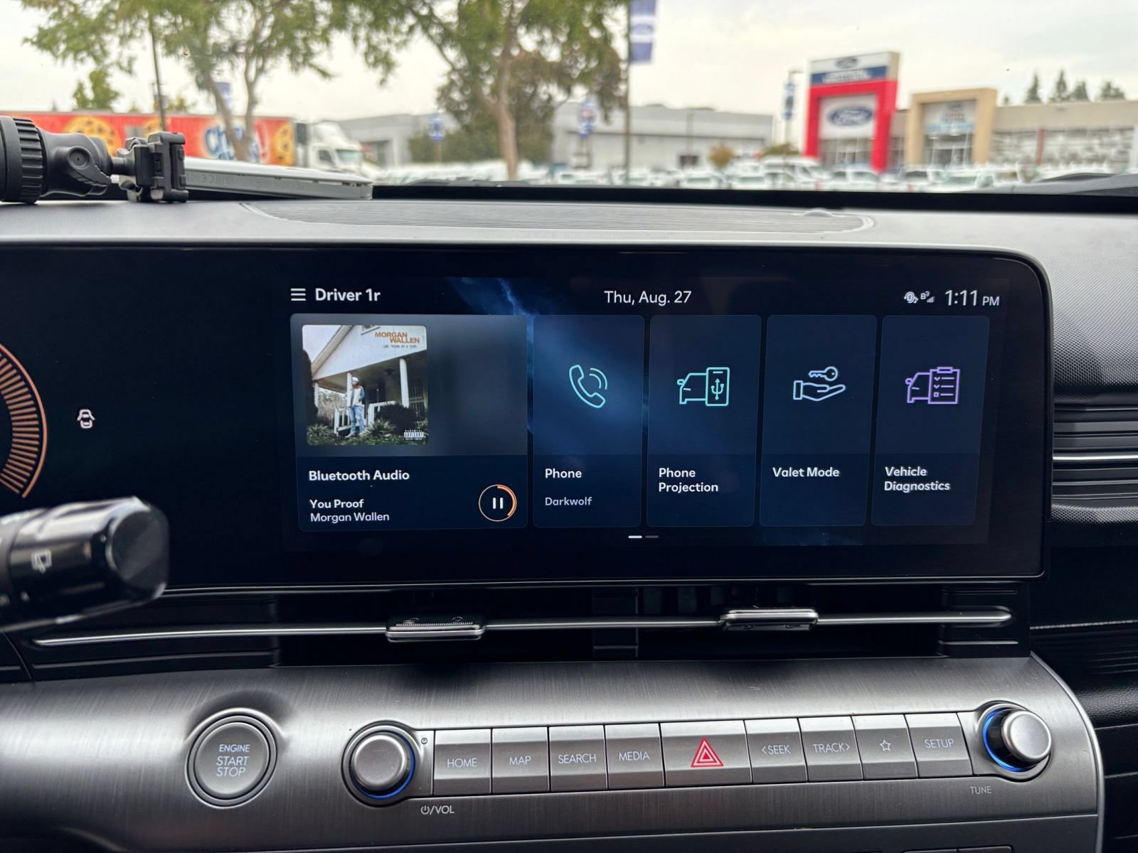Thumbnail: 2026 Hyundai Kona - 19