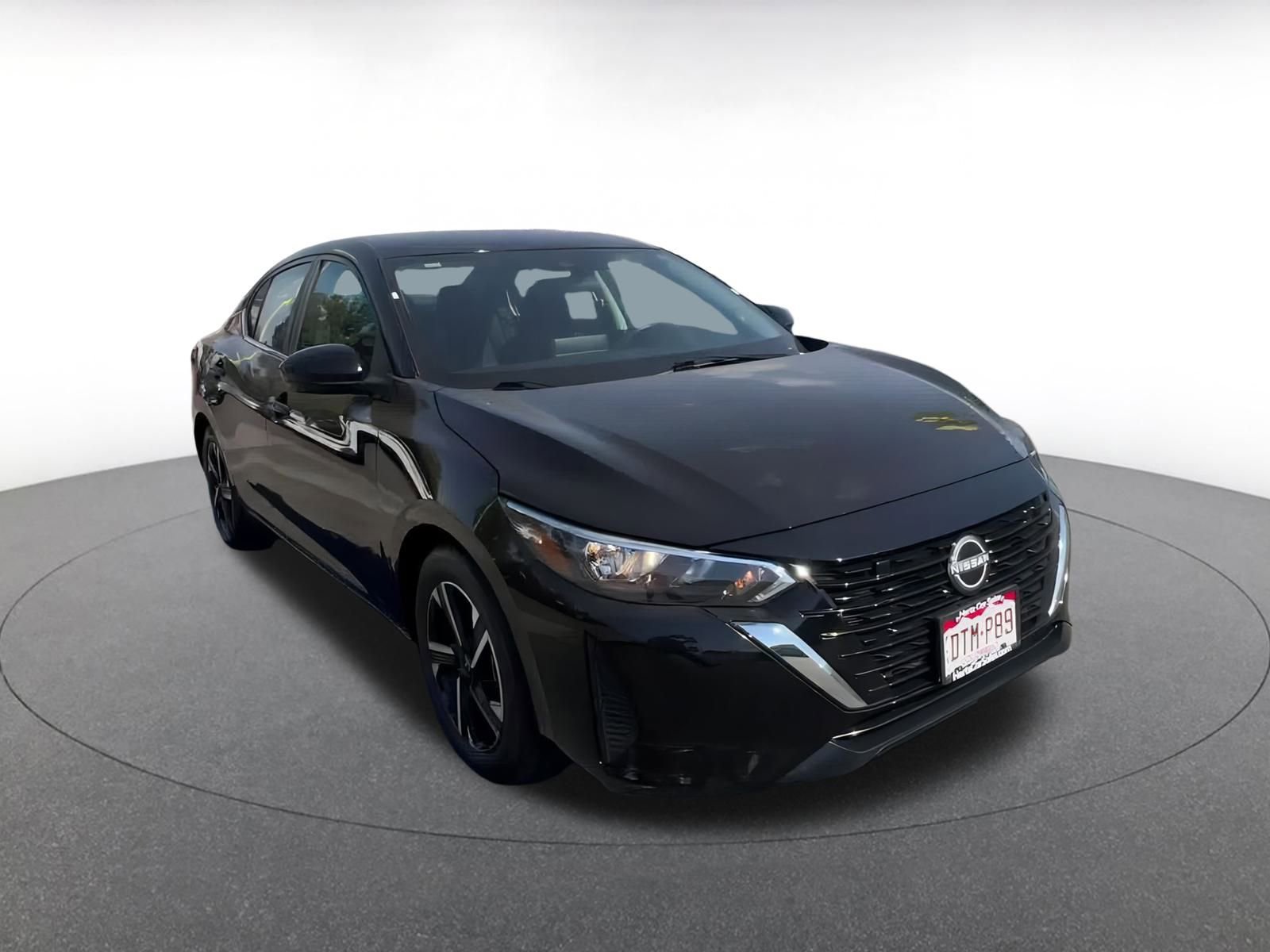 Thumbnail: 2024 Nissan Sentra - 3