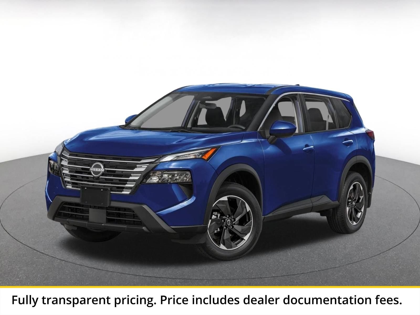 Thumbnail: 2026 Nissan Rogue - 1