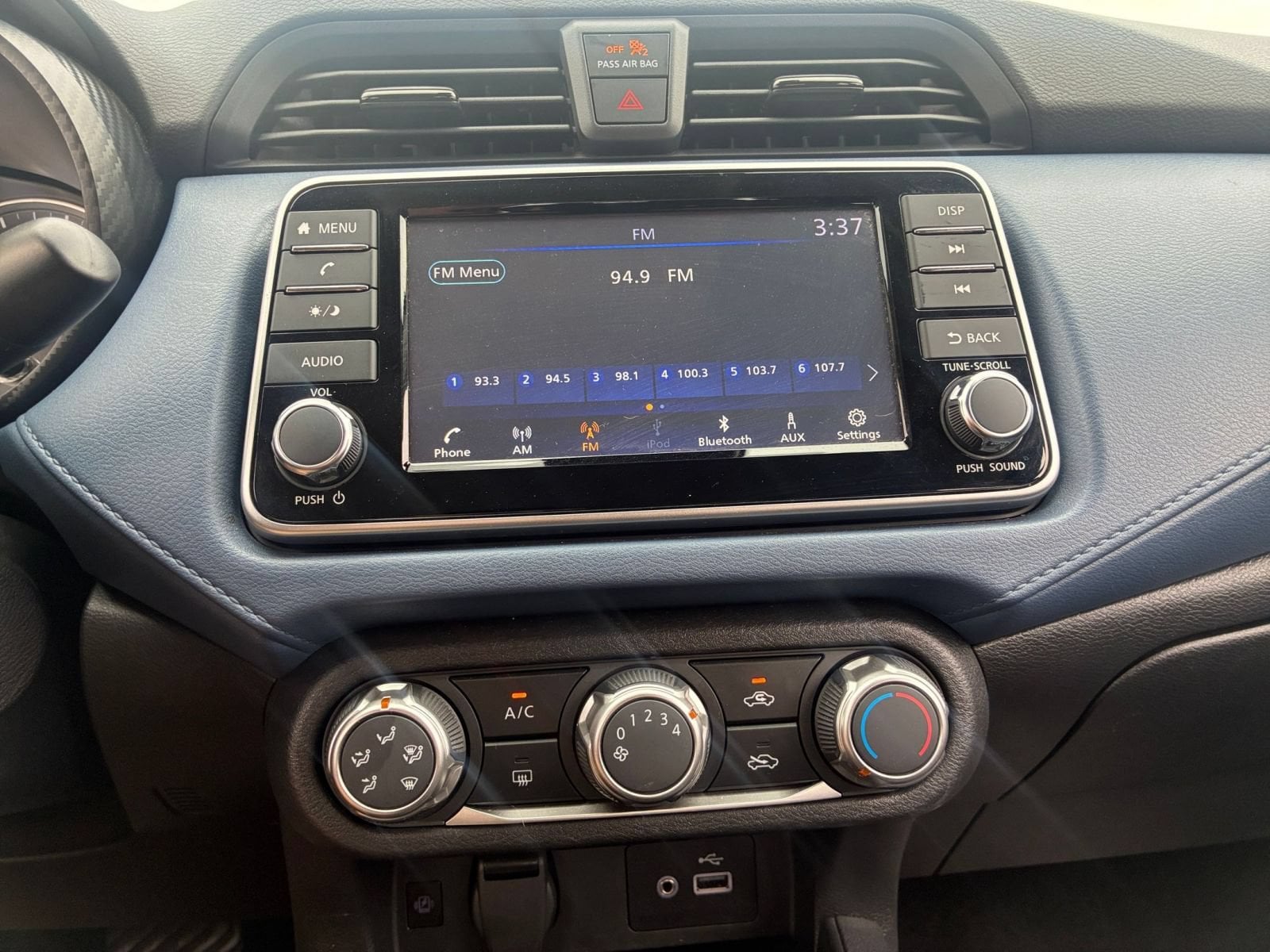 Thumbnail: 2025 Nissan Versa - 14