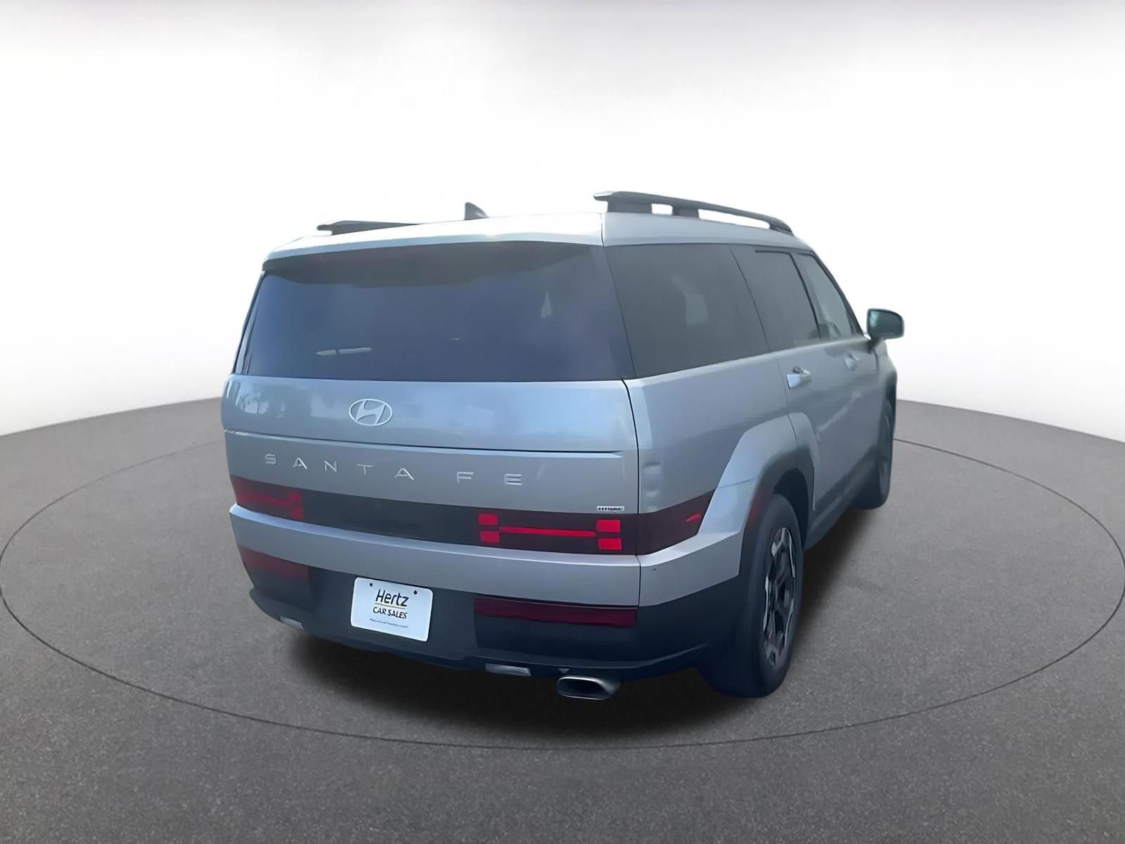 Thumbnail: 2025 Hyundai Santa Fe - 14