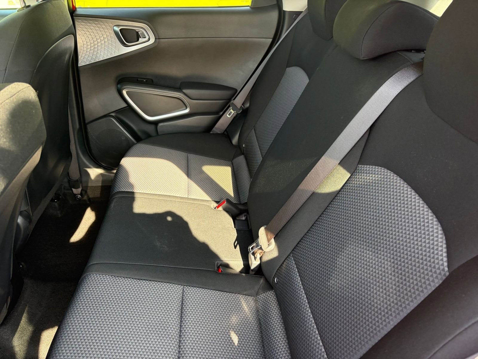 Thumbnail: 2025 Kia Soul - 23