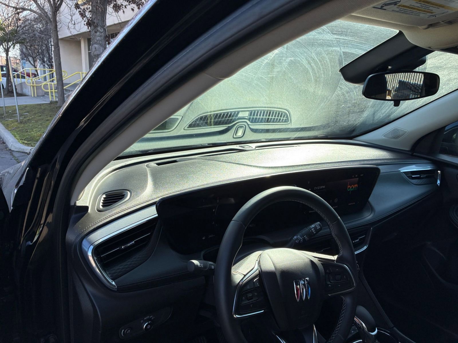 Thumbnail: 2025 Buick Encore GX - 32