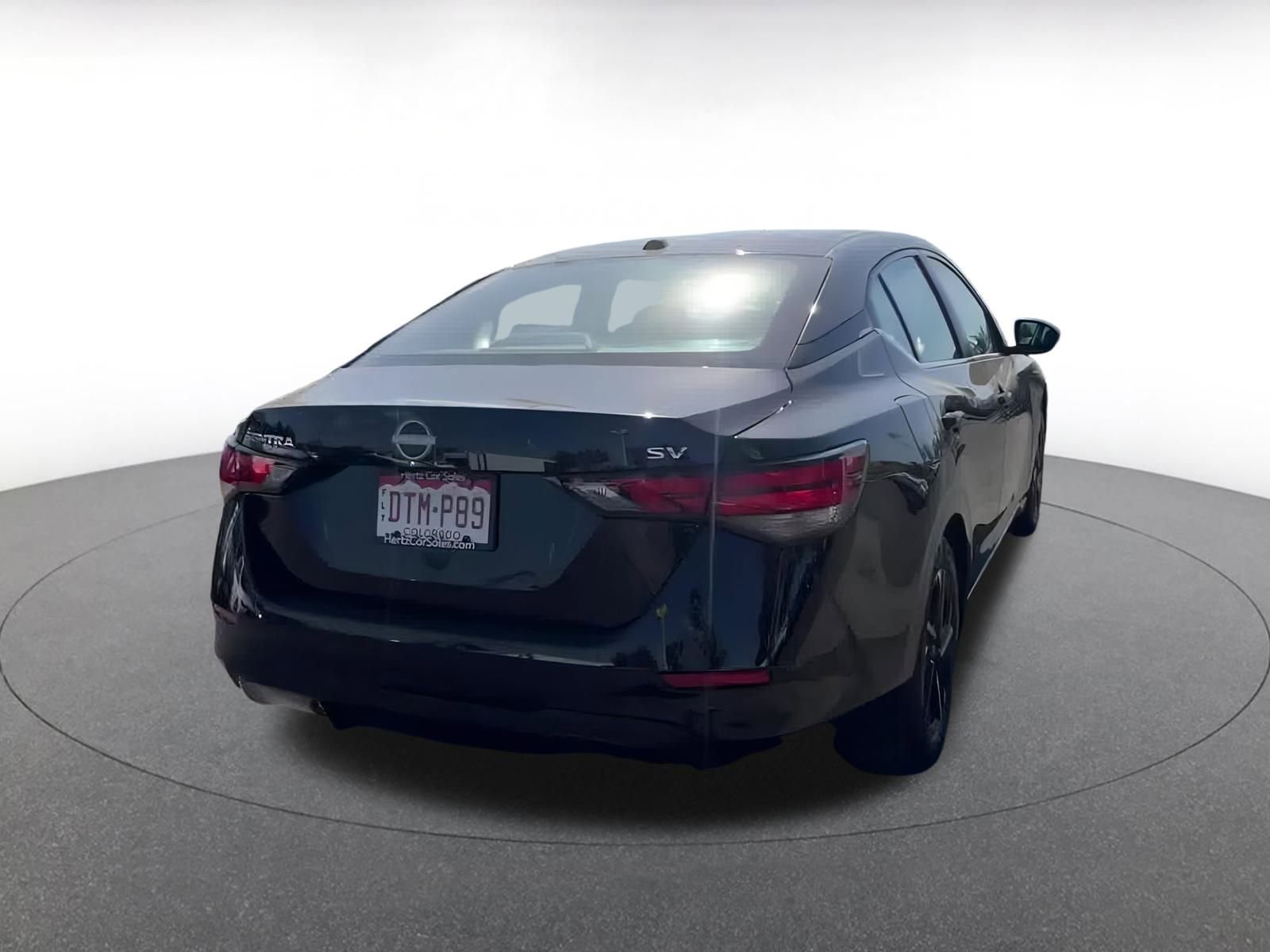 Thumbnail: 2024 Nissan Sentra - 14