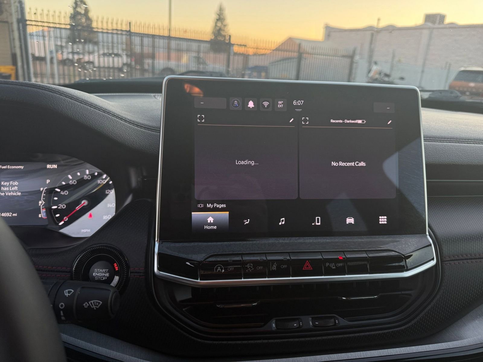 Thumbnail: 2025 Jeep Compass - 24