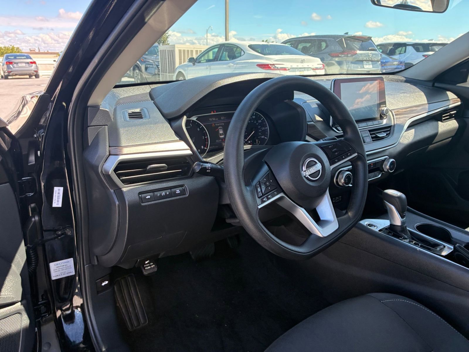 Thumbnail: 2025 Nissan Altima - 33
