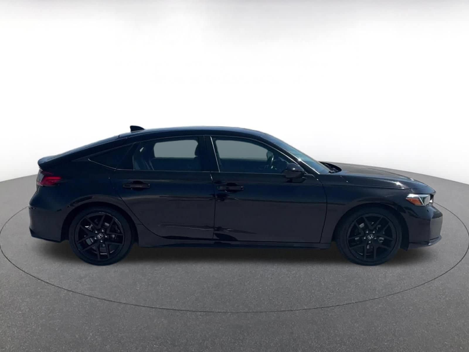 Thumbnail: 2025 Honda Civic - 16