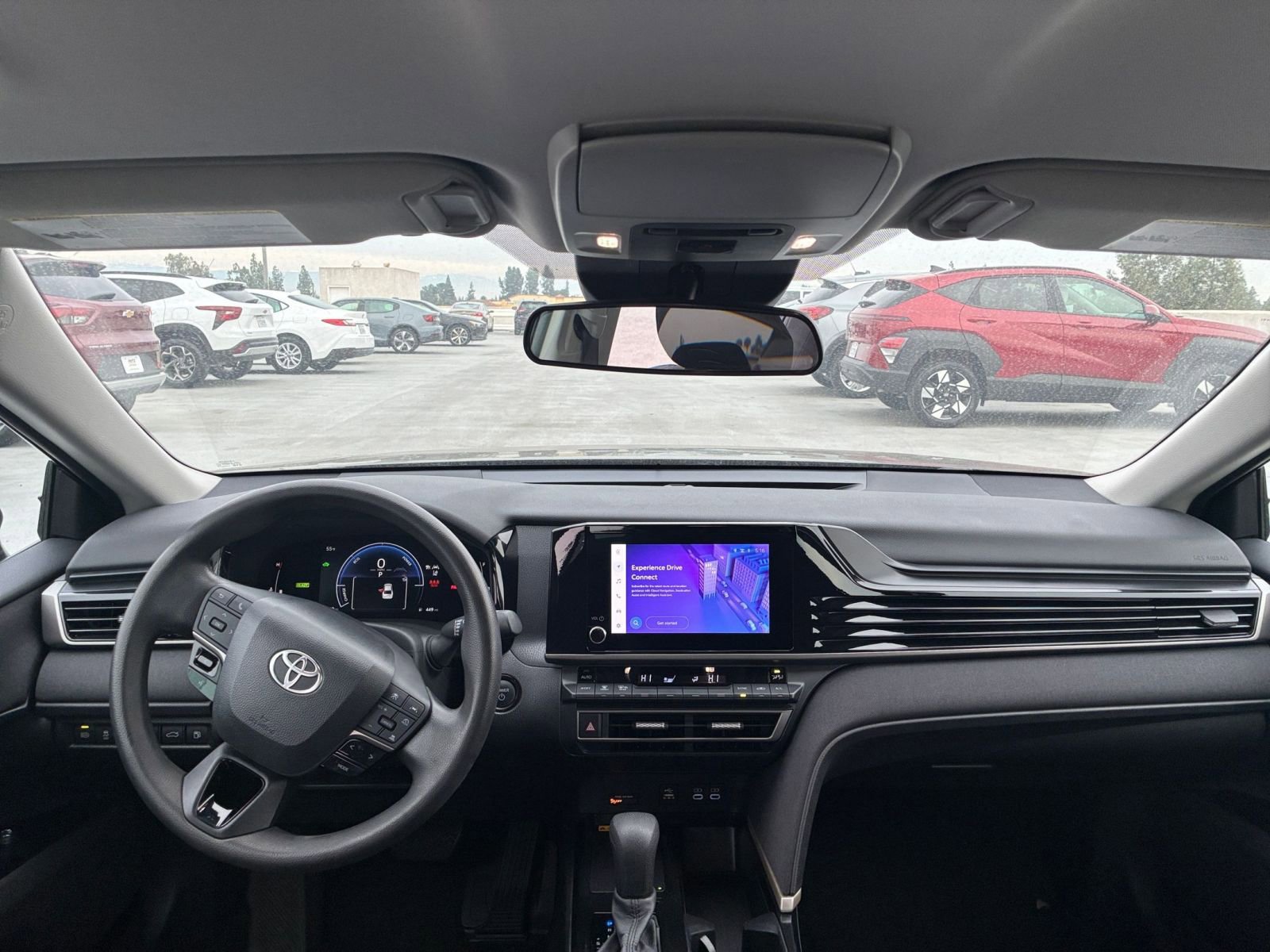 Thumbnail: 2025 Toyota Camry - 33