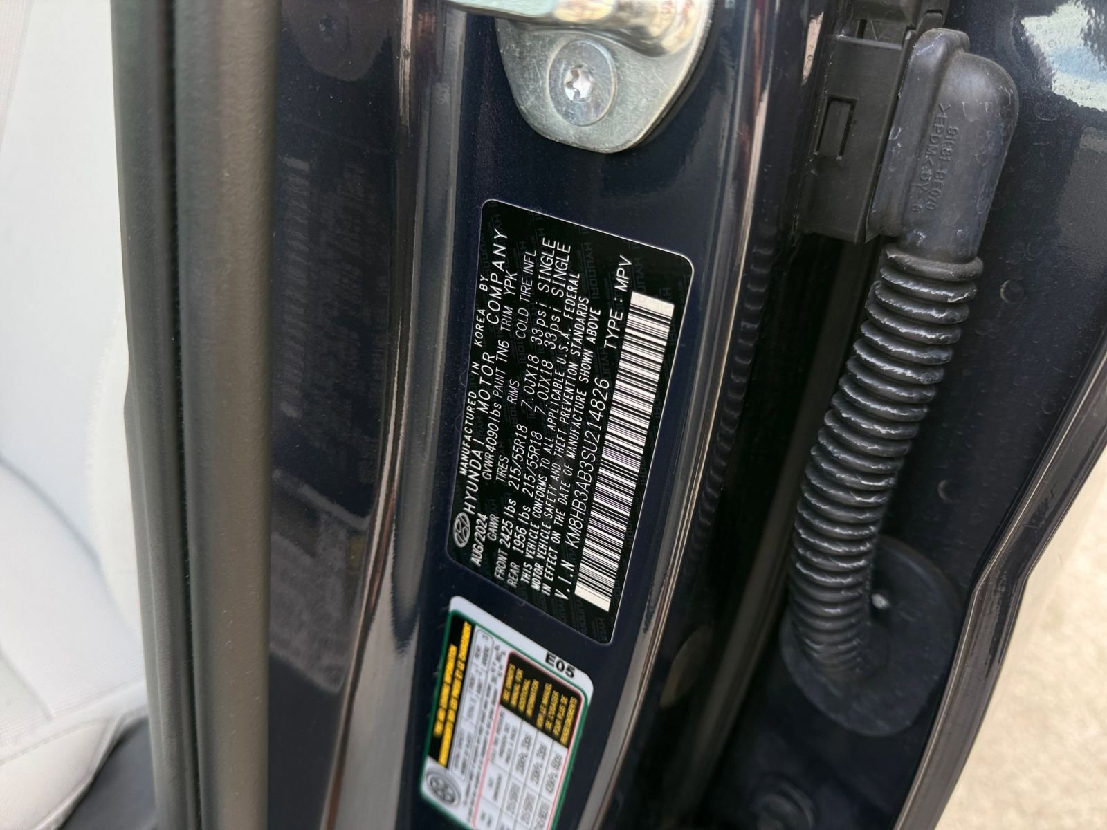 Thumbnail: 2025 Hyundai Kona - 28