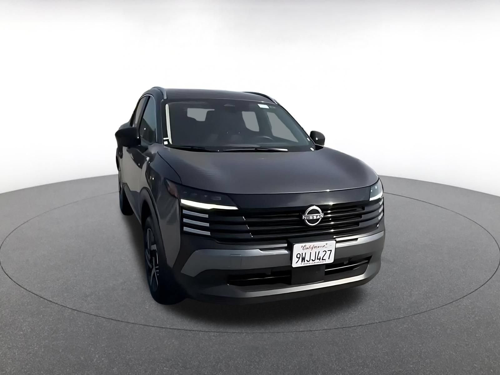 Thumbnail: 2026 Nissan Kicks - 3
