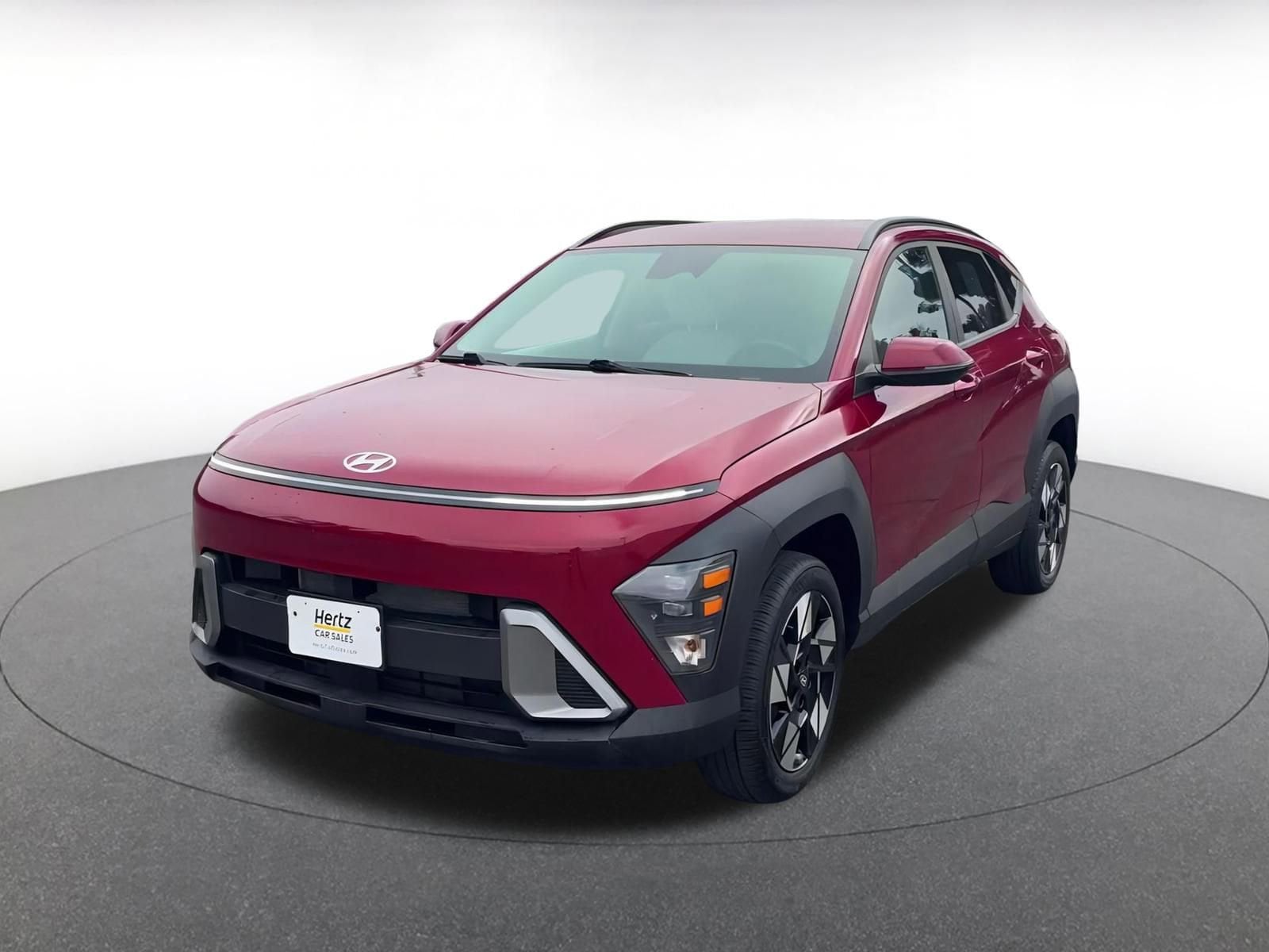 Thumbnail: 2025 Hyundai Kona - 7