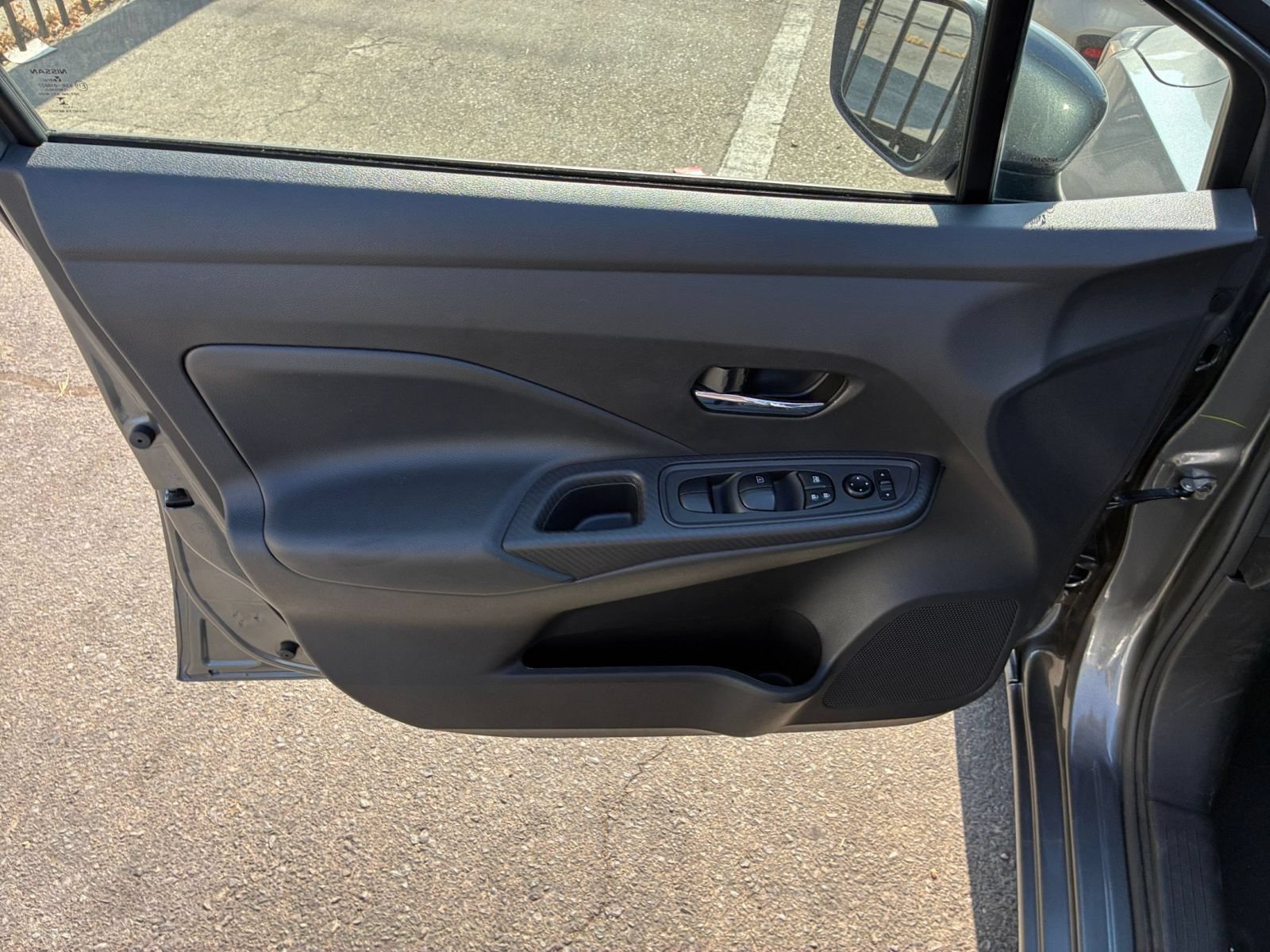 Thumbnail: 2025 Nissan Versa - 18