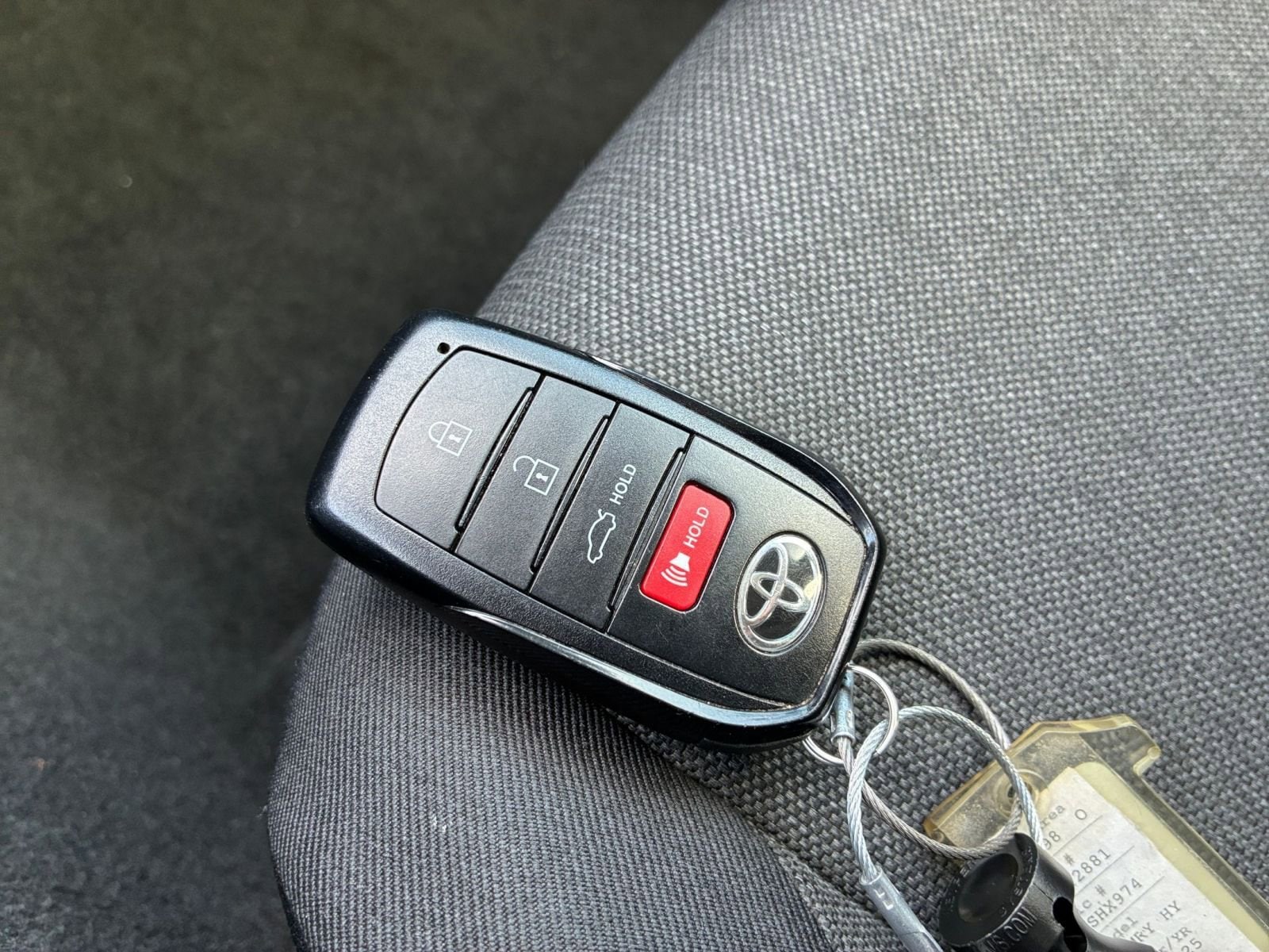 Thumbnail: 2025 Toyota Camry - 22