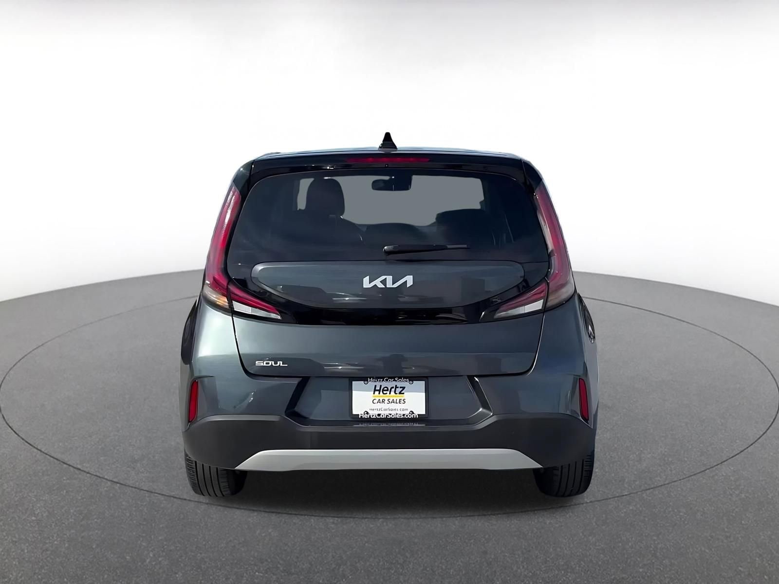 Thumbnail: 2025 Kia Soul - 12