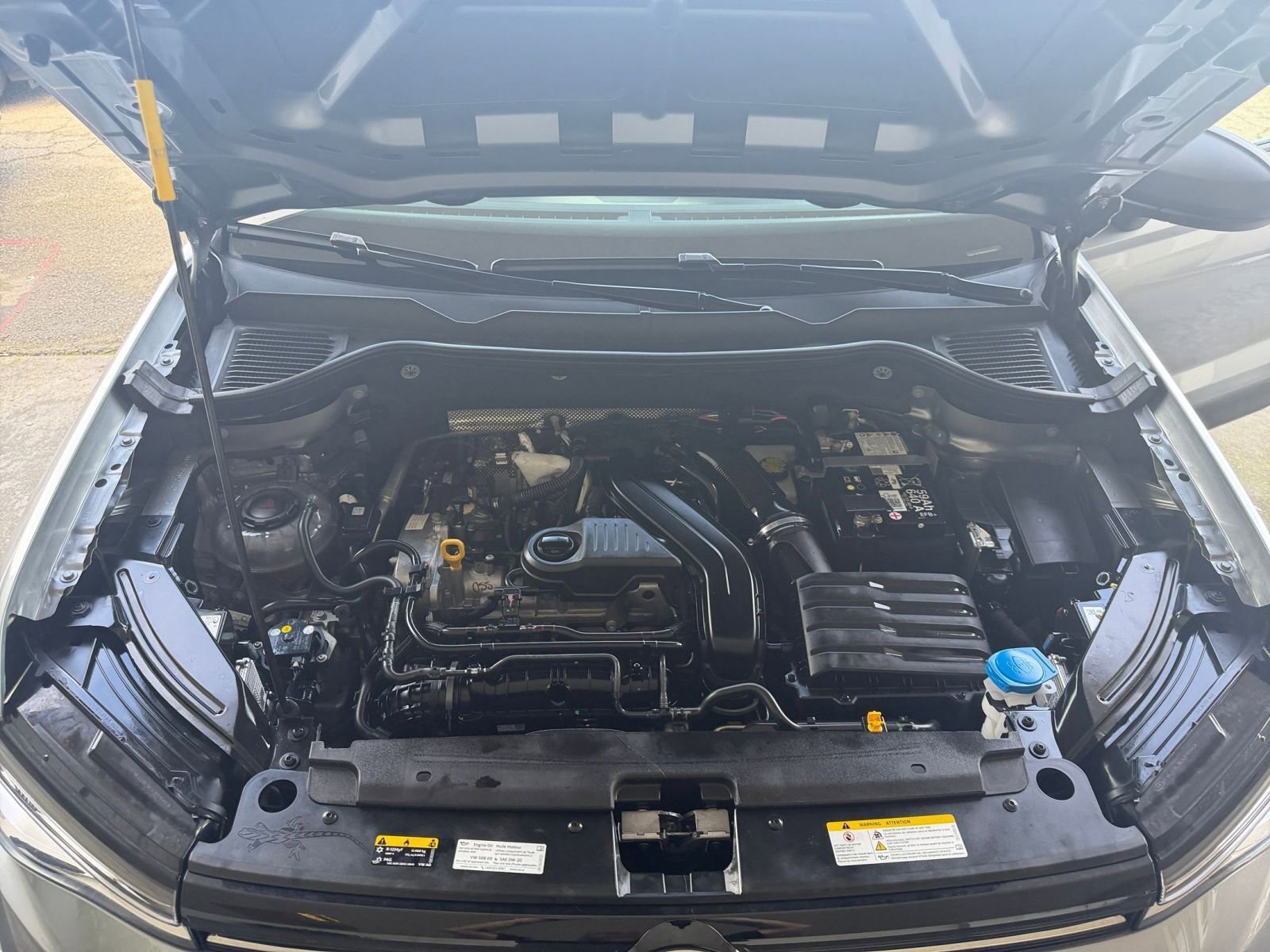 Thumbnail: 2025 Volkswagen Taos - 32