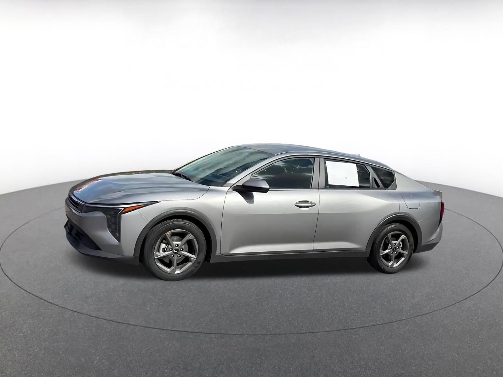 Thumbnail: 2025 Kia K4 - 8