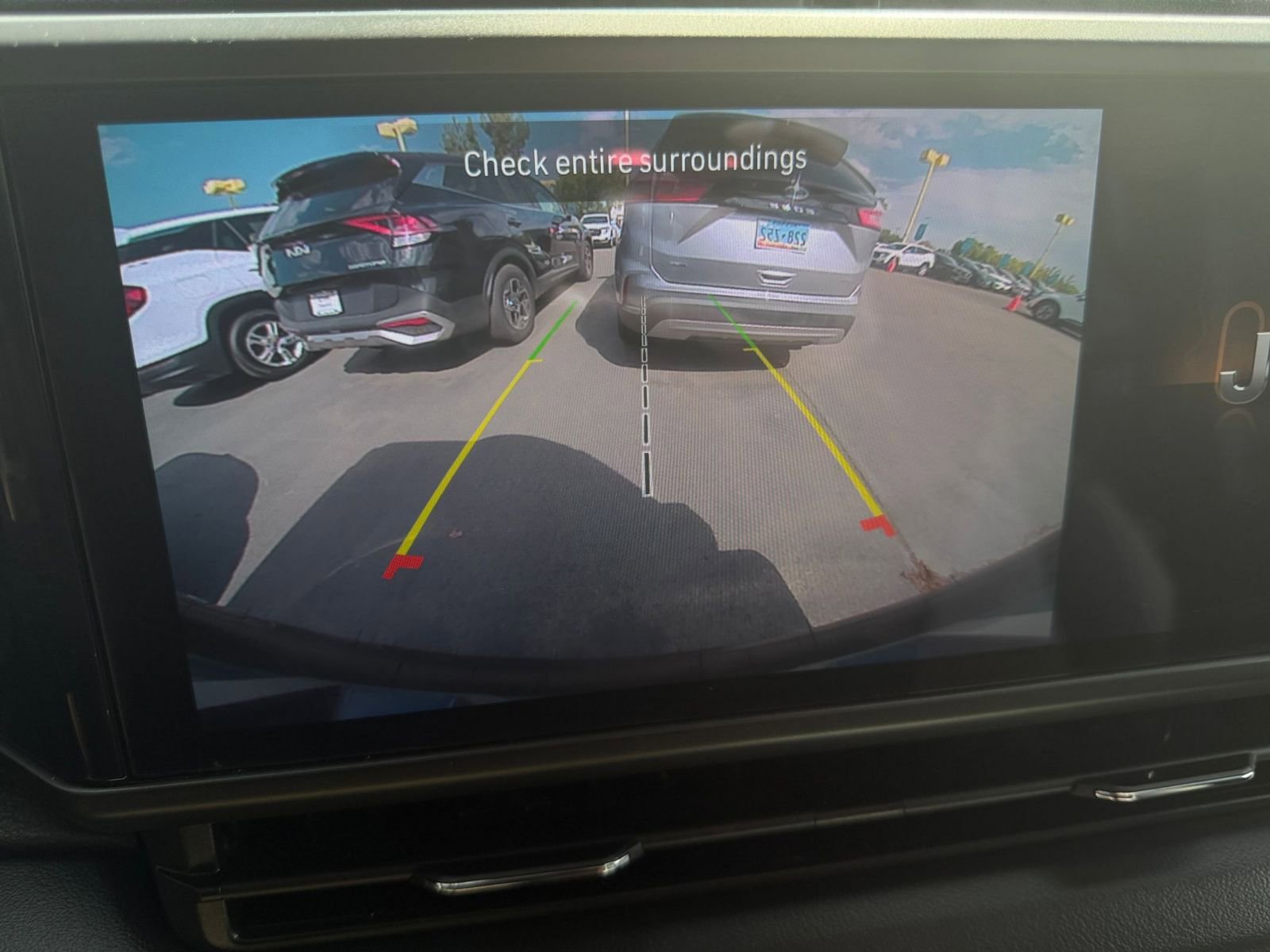 Thumbnail: 2025 Jeep Wrangler - 16