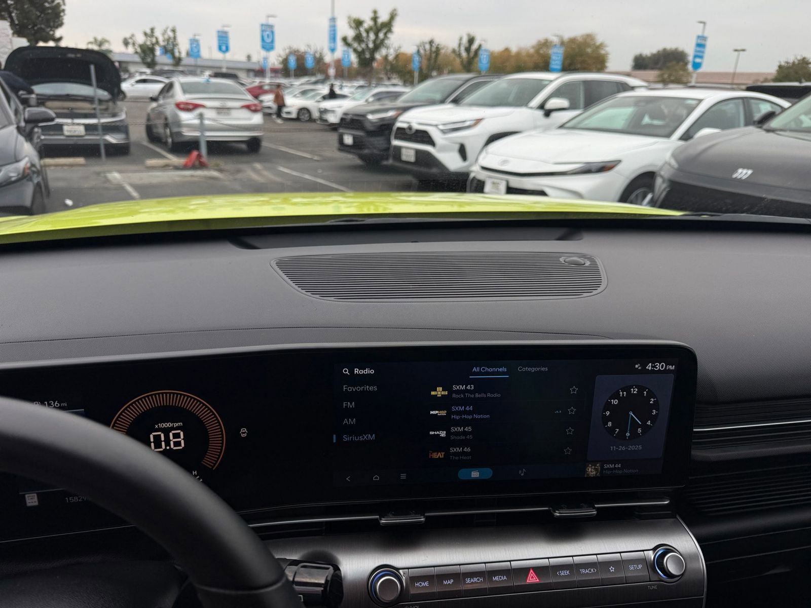 Thumbnail: 2025 Hyundai Kona - 17