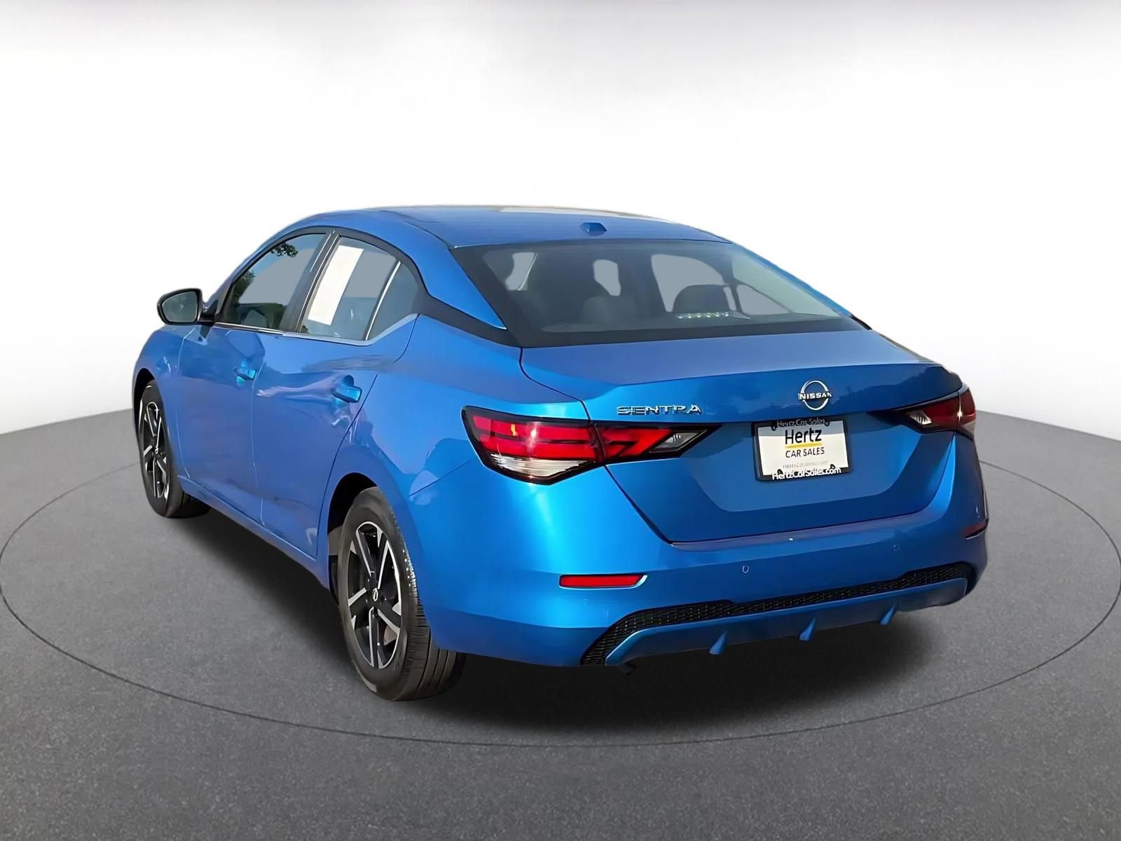 Thumbnail: 2025 Nissan Sentra - 11