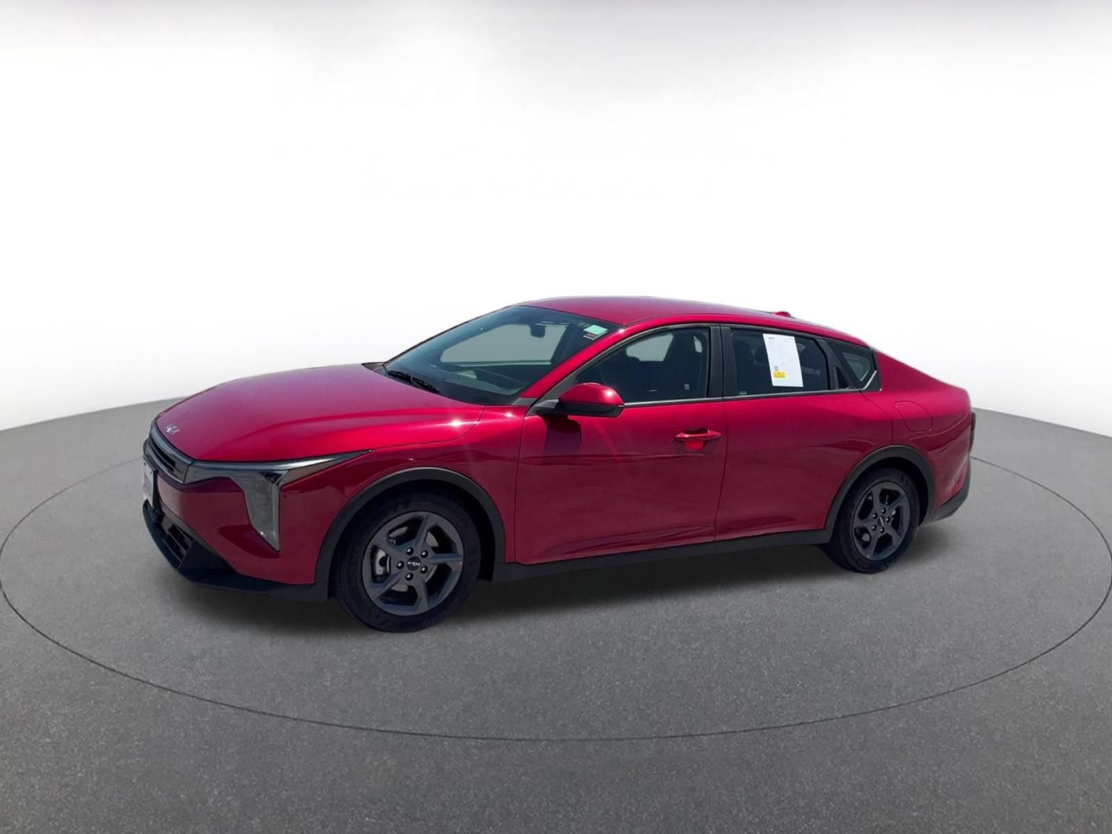 Thumbnail: 2026 Kia K4 - 8