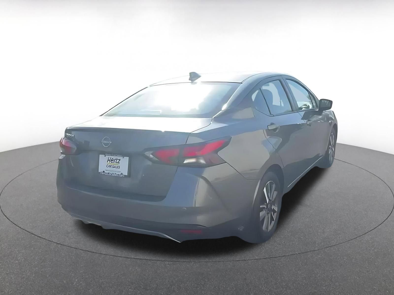 Thumbnail: 2025 Nissan Versa - 14