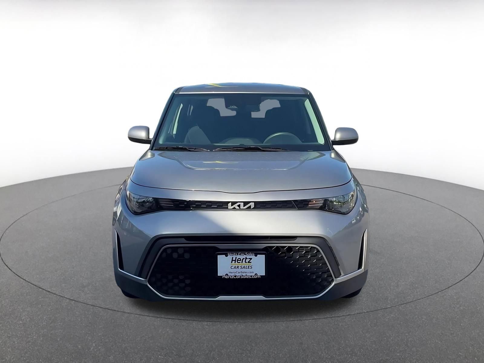 Thumbnail: 2025 Kia Soul - 4