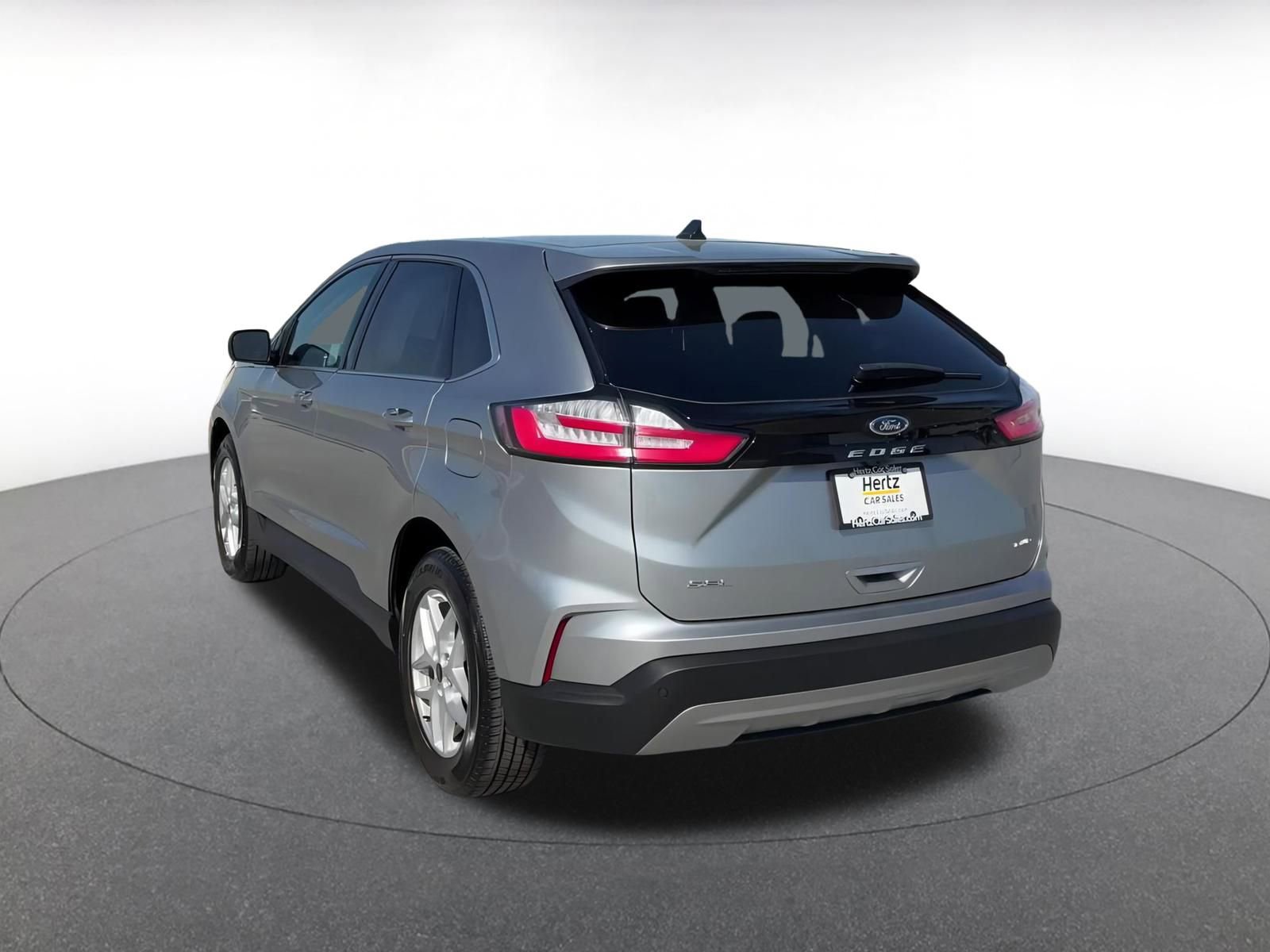 Thumbnail: 2024 Ford Edge - 11