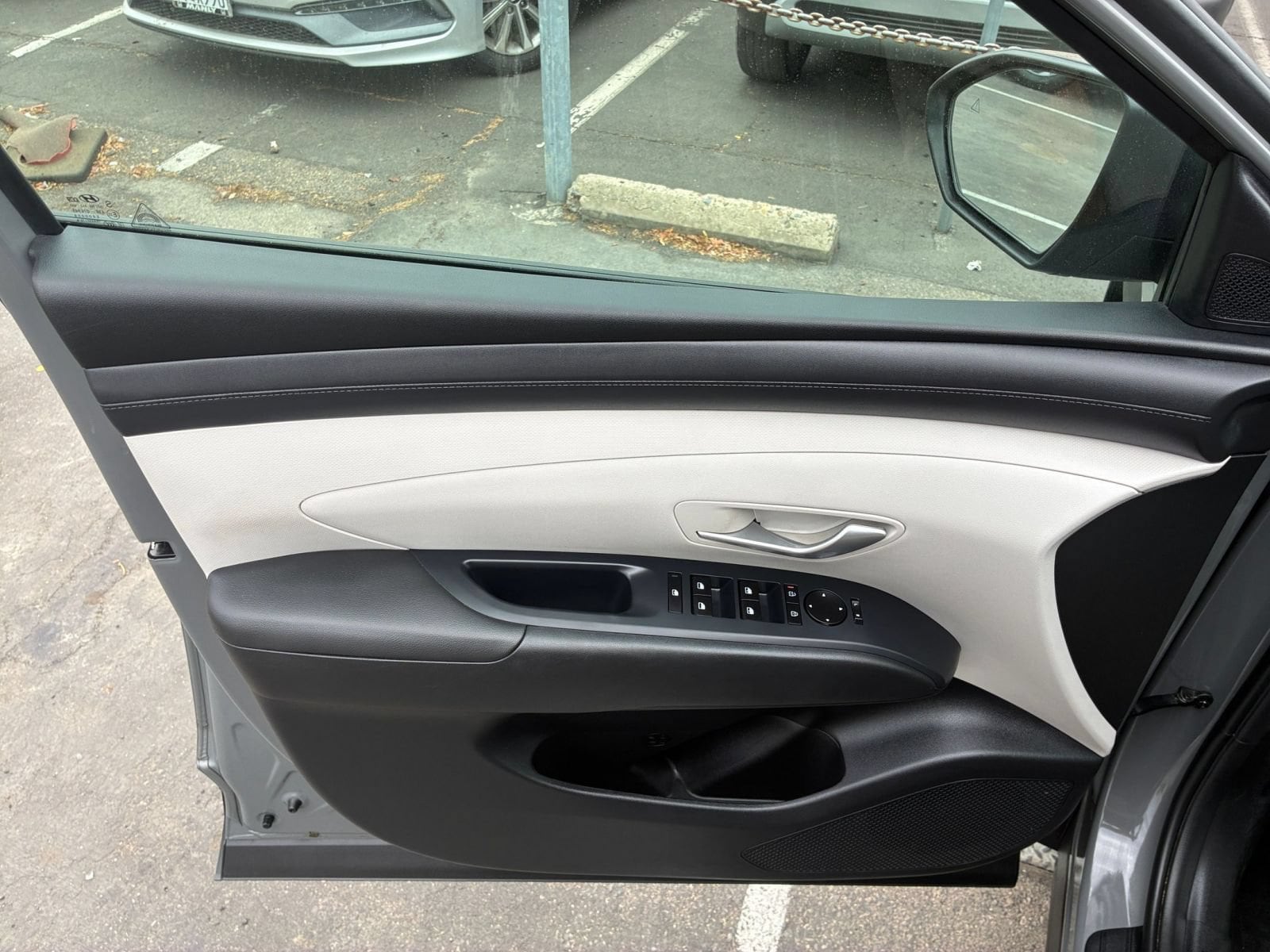 Thumbnail: 2026 Hyundai Tucson - 15