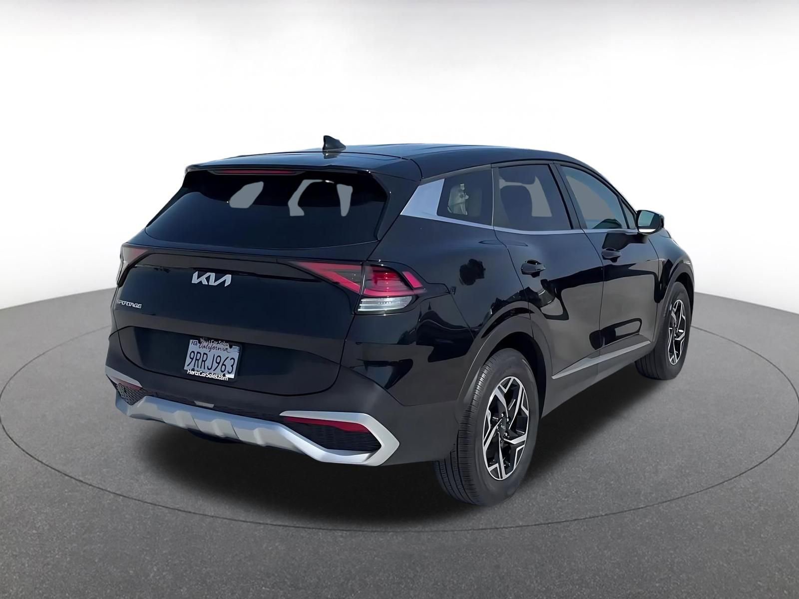 Thumbnail: 2025 Kia Sportage - 15