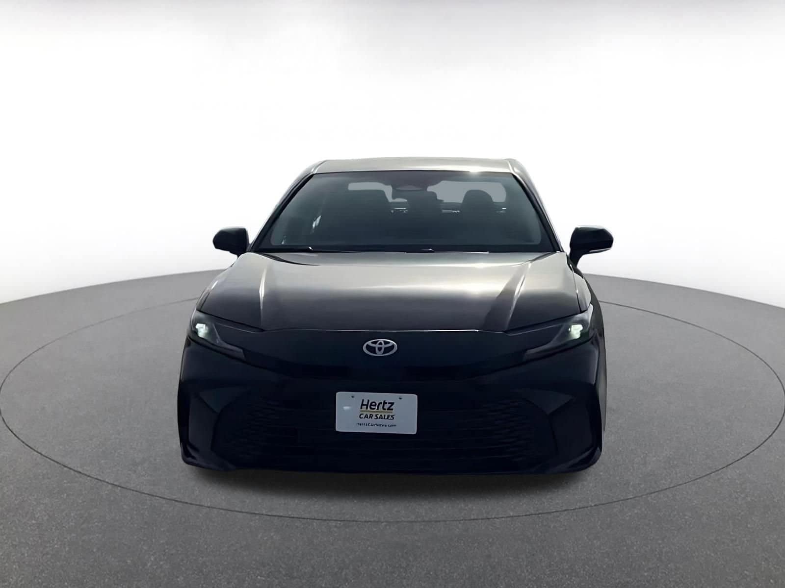 Thumbnail: 2025 Toyota Camry - 4