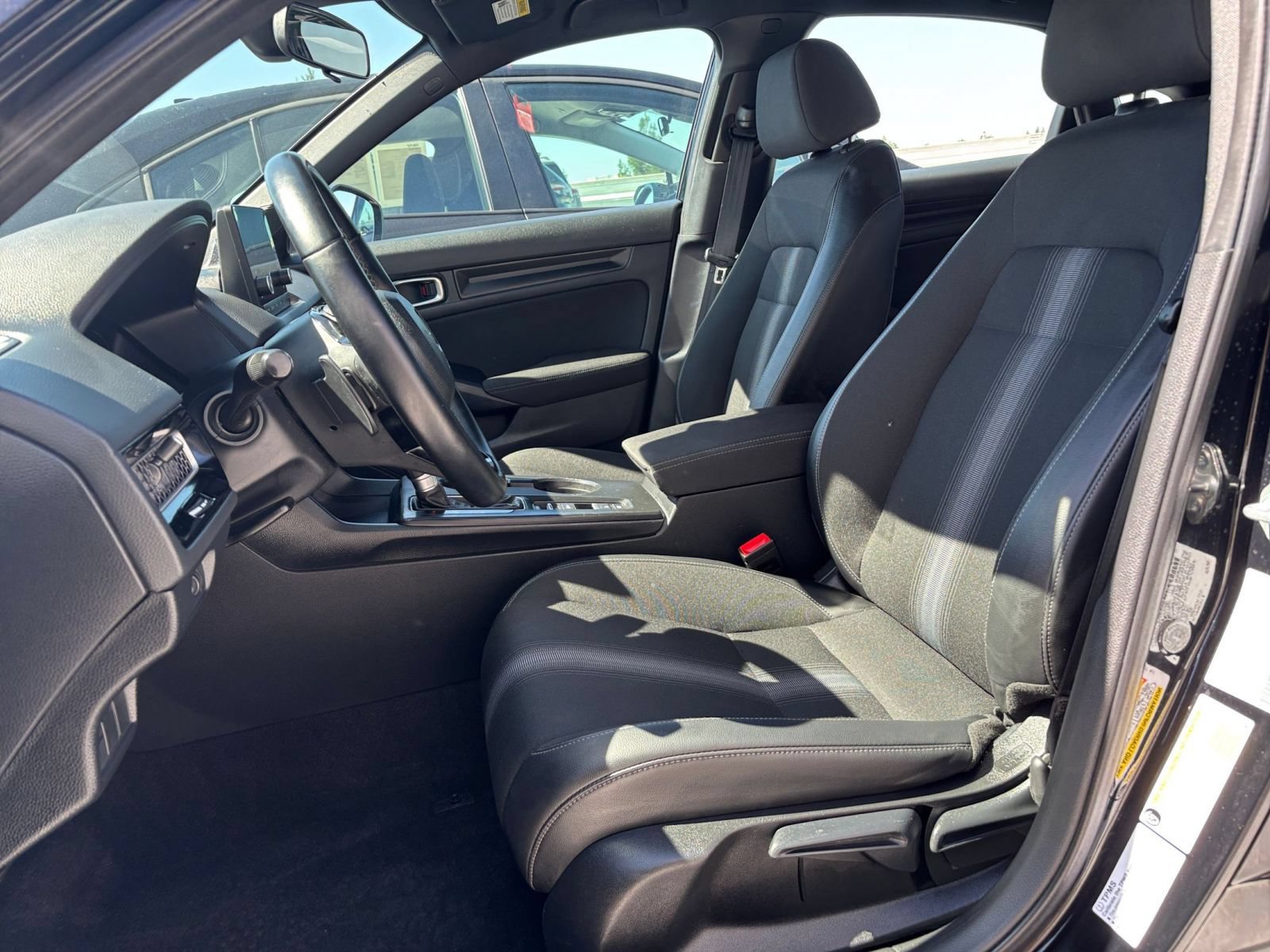 Thumbnail: 2025 Honda Civic - 27