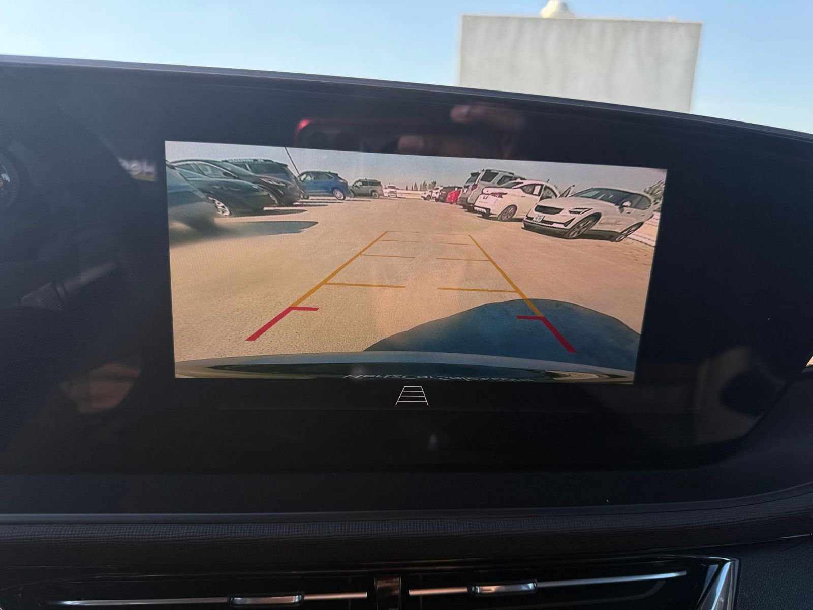 Thumbnail: 2025 Buick Envista - 22