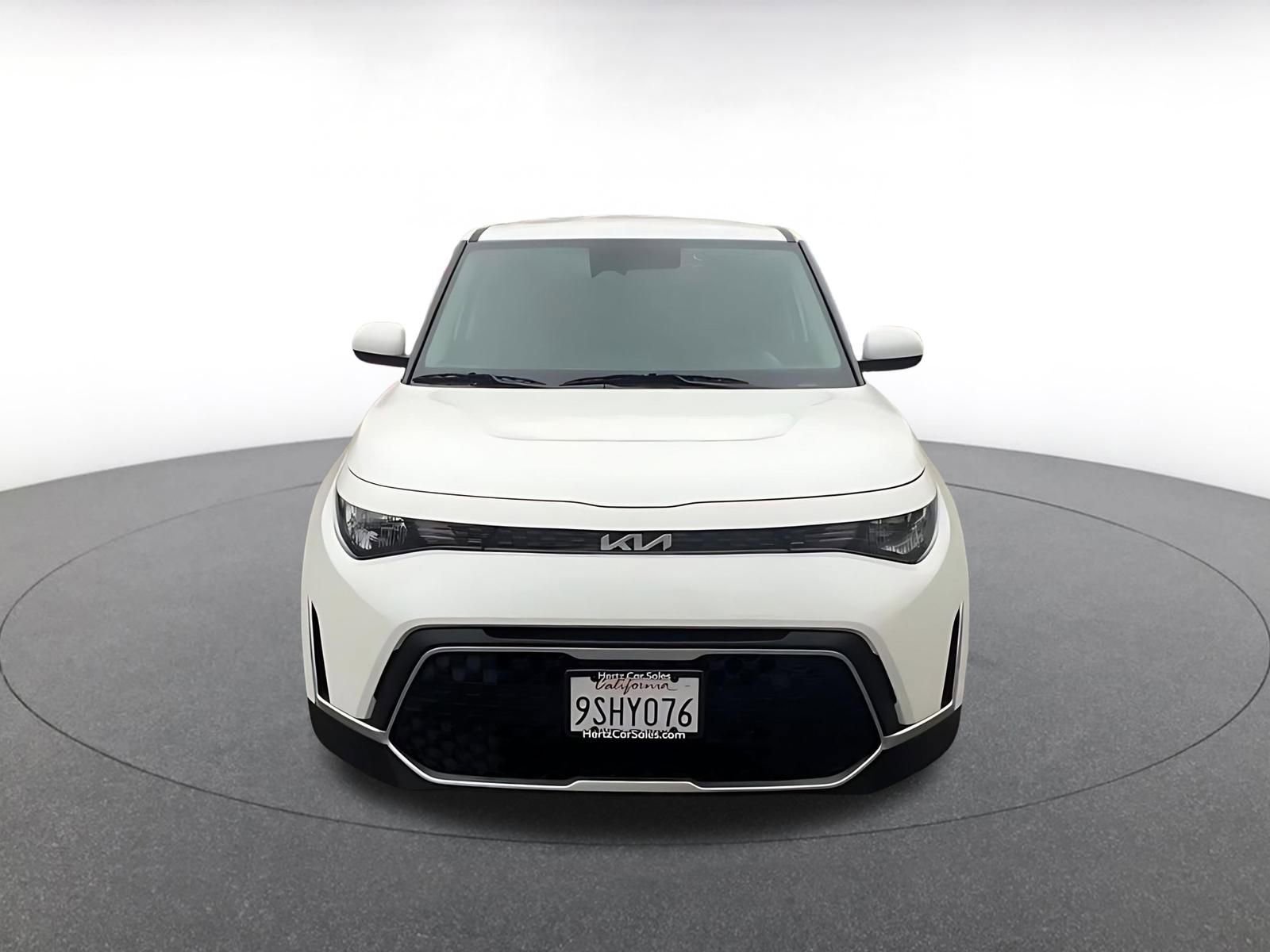 Thumbnail: 2025 Kia Soul - 4