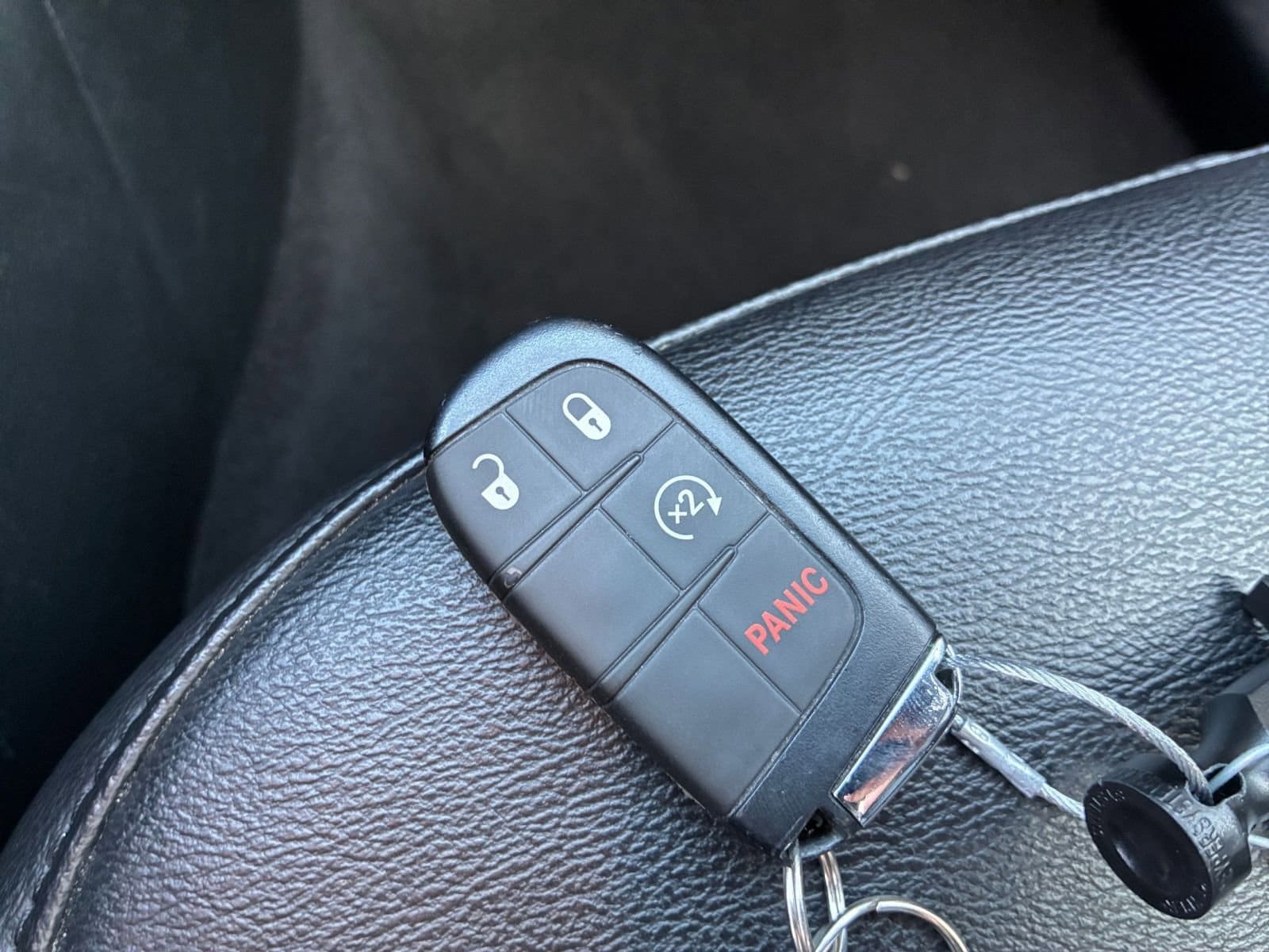 Thumbnail: 2025 Jeep Compass - 25