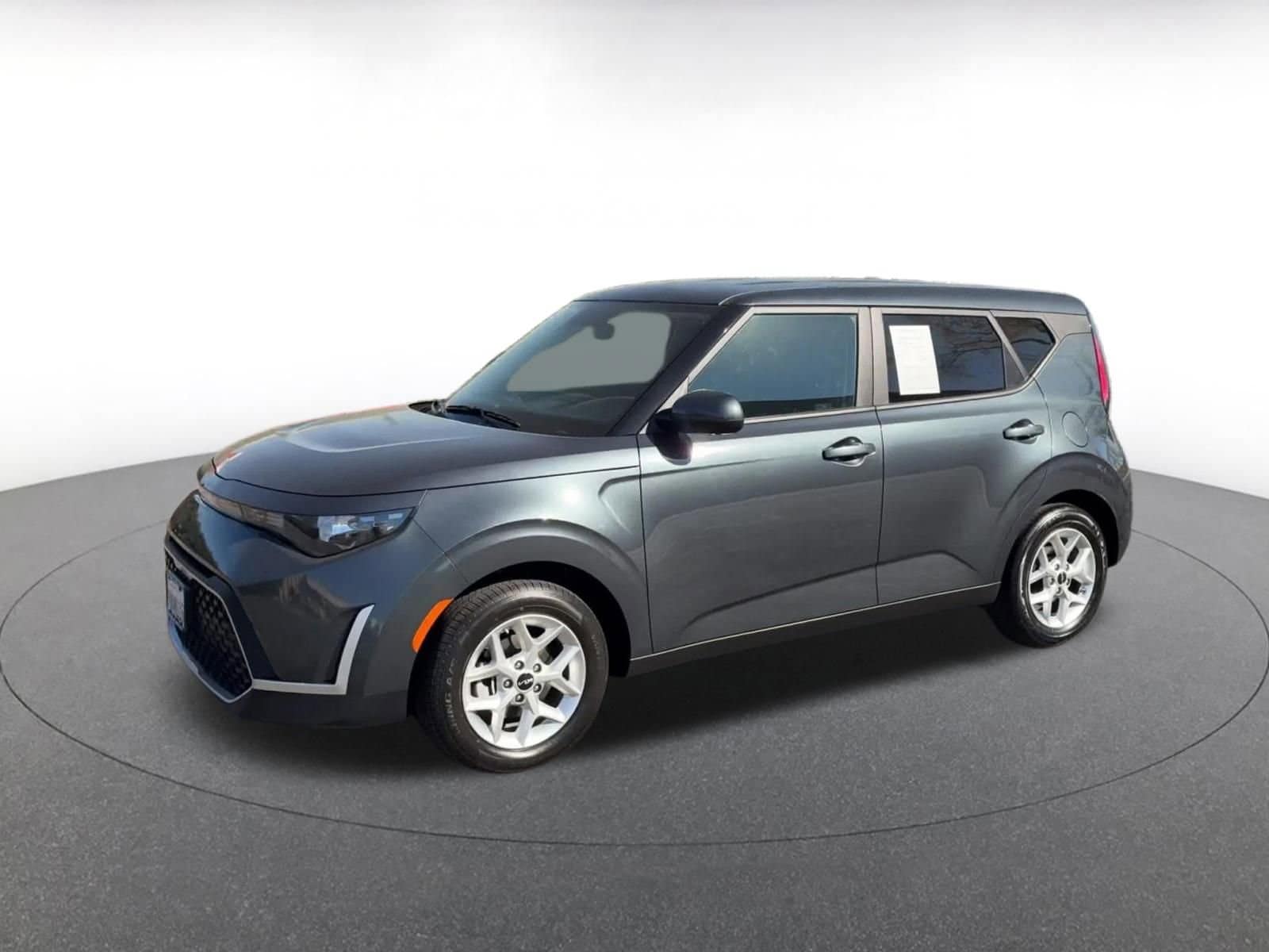 Thumbnail: 2025 Kia Soul - 8