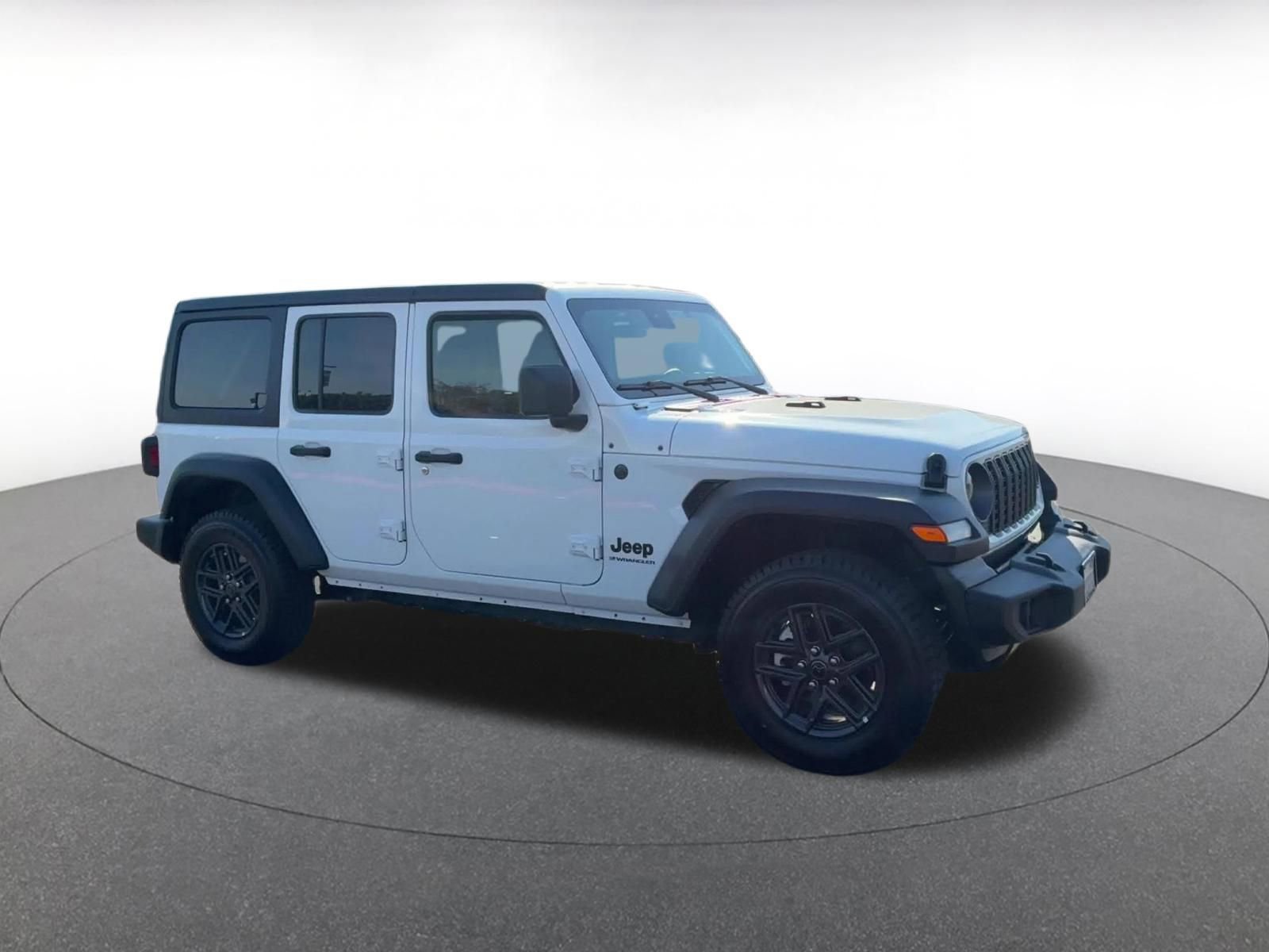 Thumbnail: 2025 Jeep Wrangler - 2