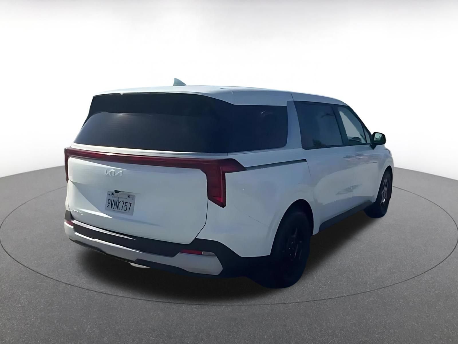 Thumbnail: 2026 Kia Carnival - 12