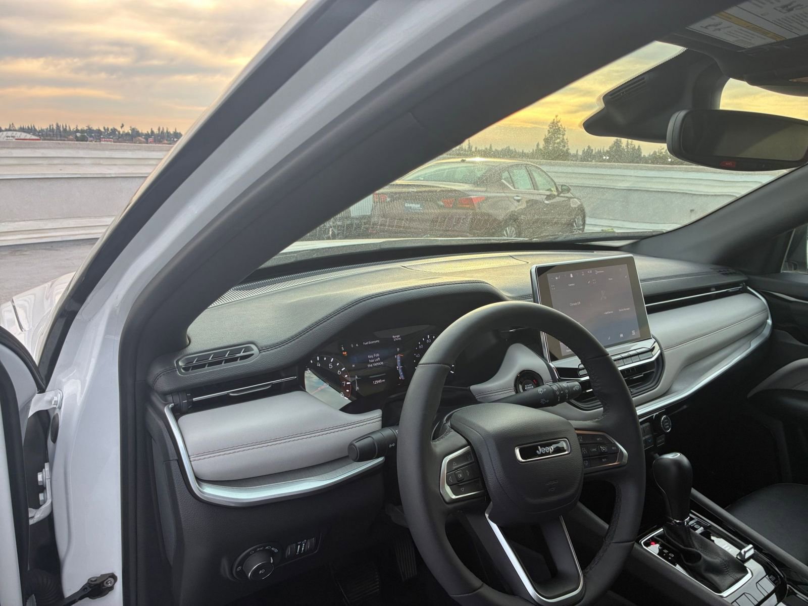 Thumbnail: 2025 Jeep Compass - 35