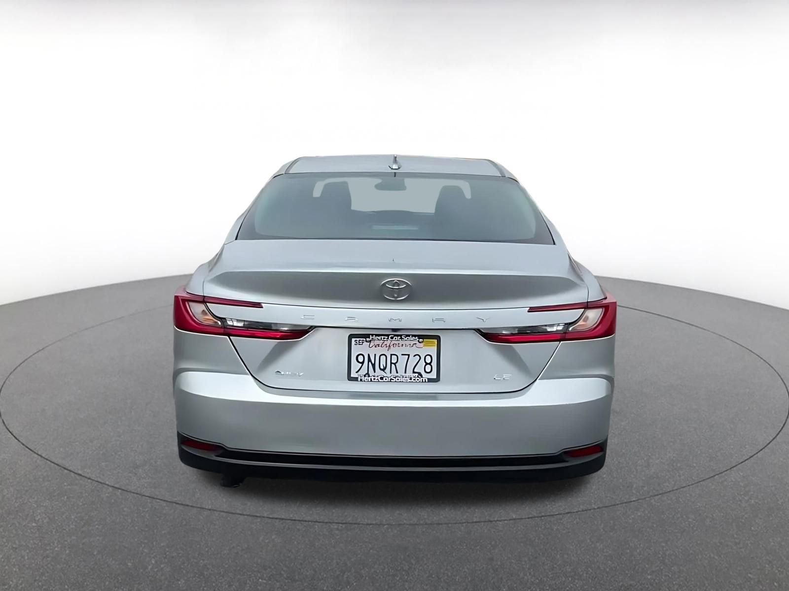 Thumbnail: 2025 Toyota Camry - 12