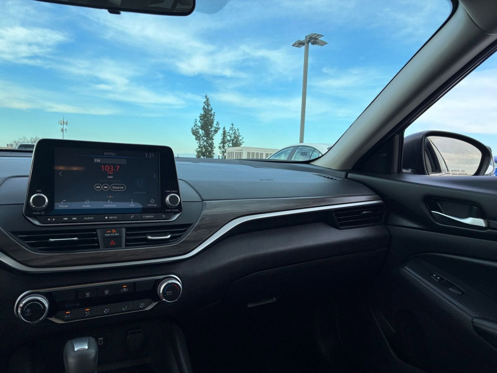 Thumbnail: 2025 Nissan Altima - 35