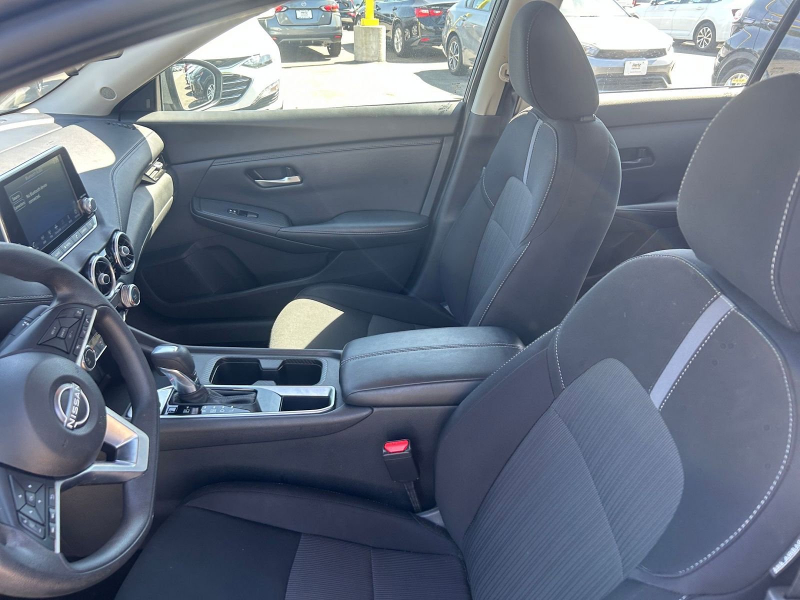 Thumbnail: 2024 Nissan Sentra - 33